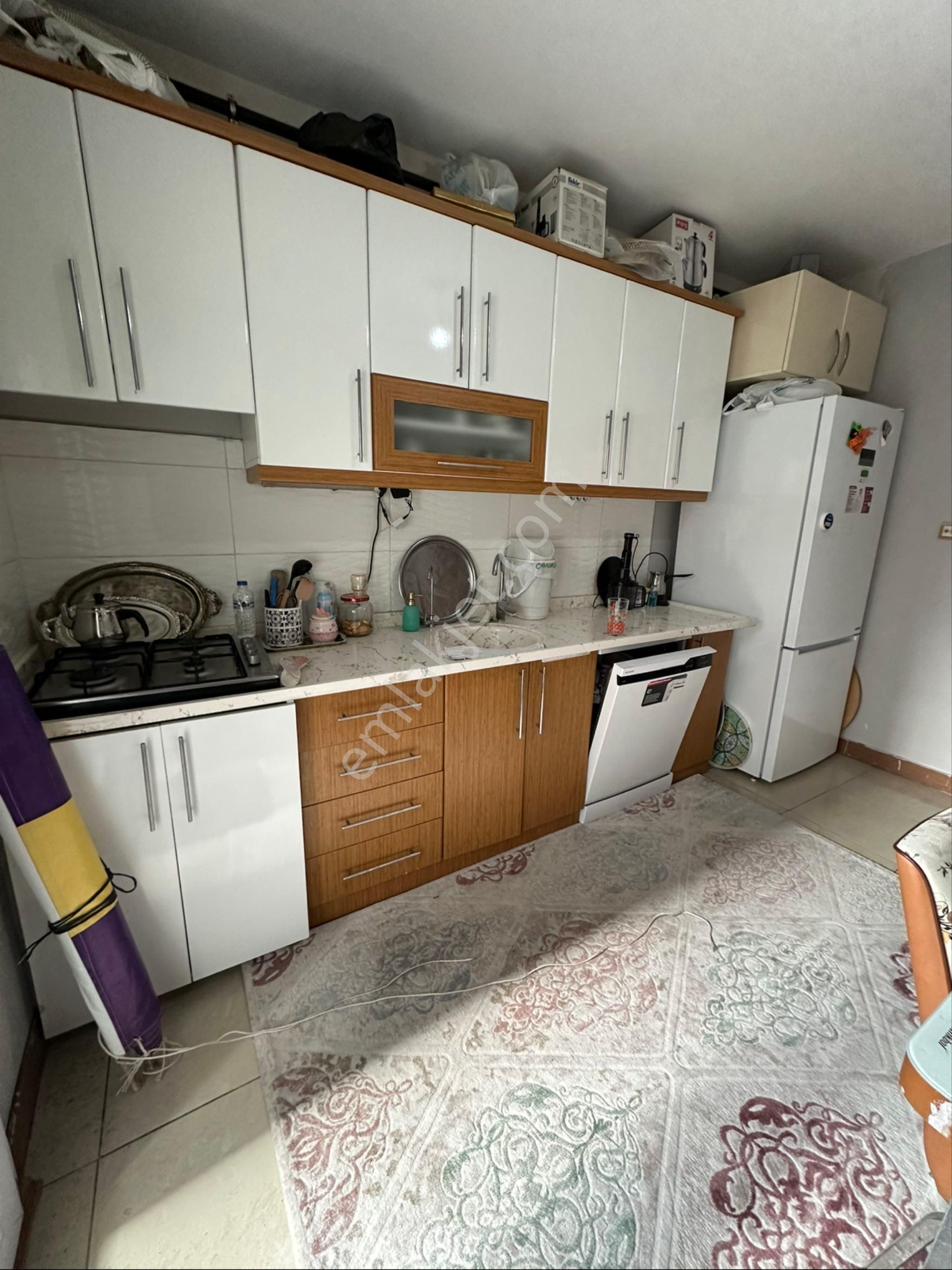 Kıyıboyu Toki’de Ikıncı Etap A5 Modelde 2 + 1 Satılık Daıre