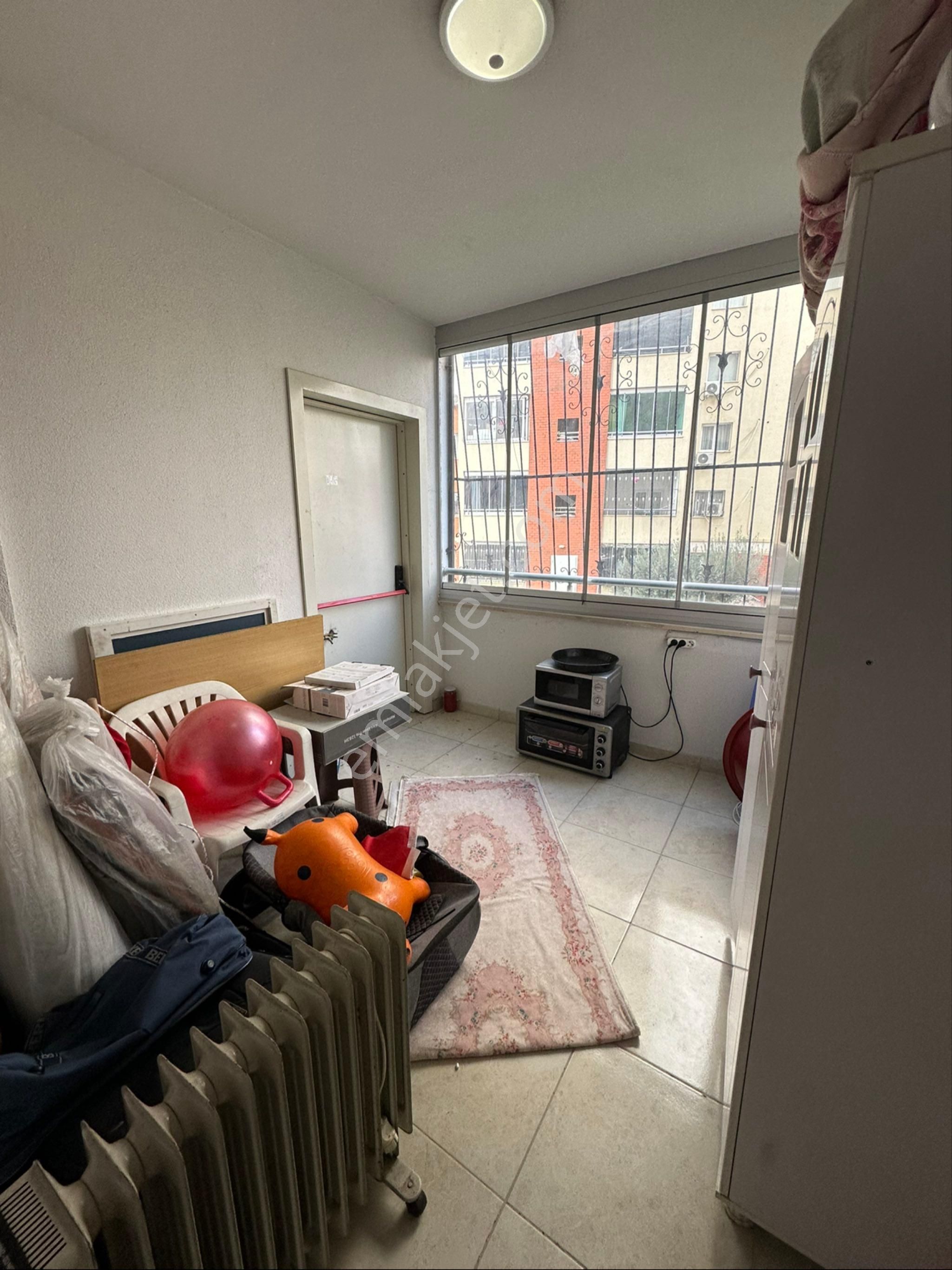 Kıyıboyu Toki’de Ikıncı Etap A5 Modelde 2 + 1 Satılık Daıre - Görsel 13