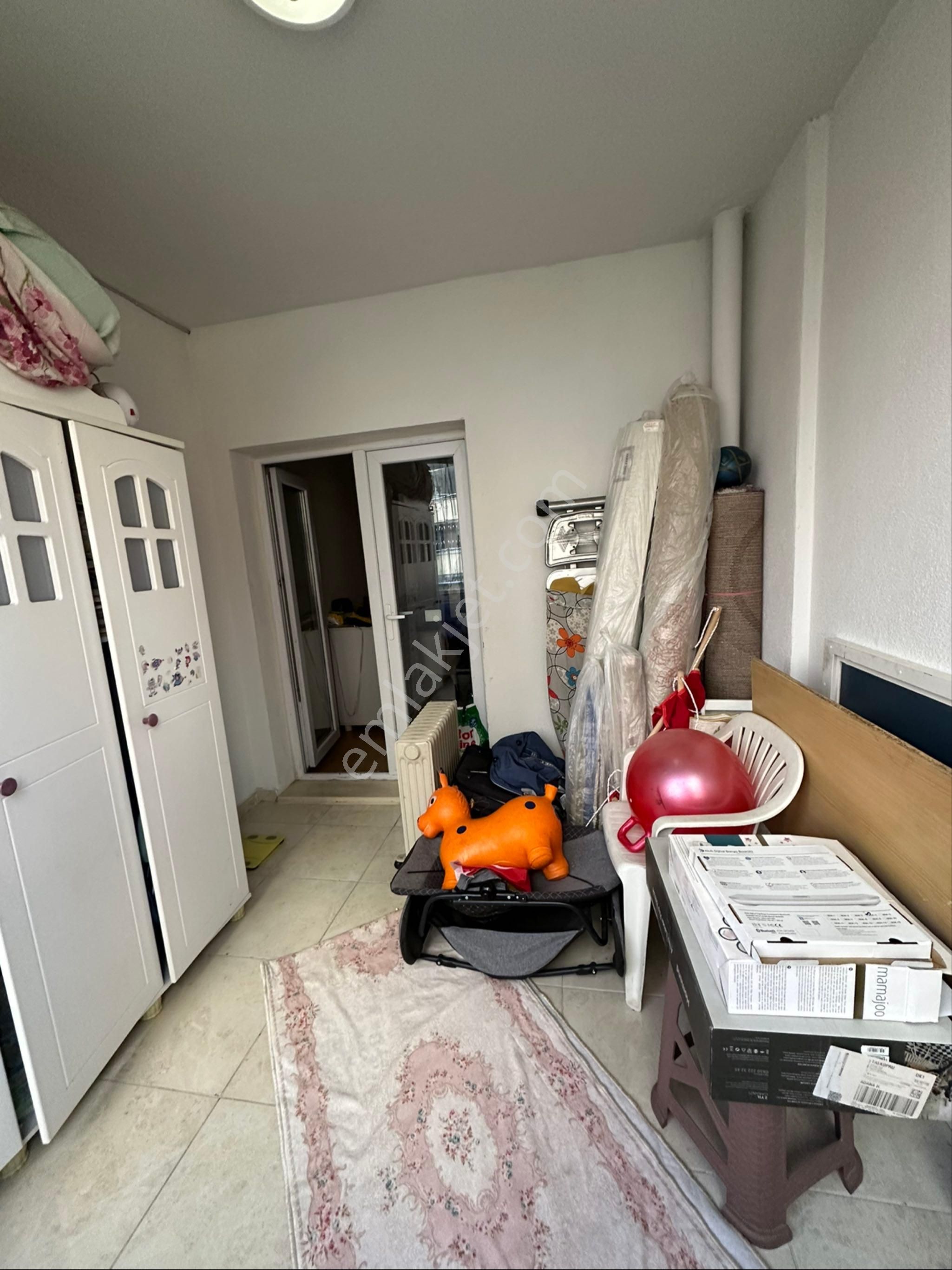 Kıyıboyu Toki’de Ikıncı Etap A5 Modelde 2 + 1 Satılık Daıre - Görsel 11