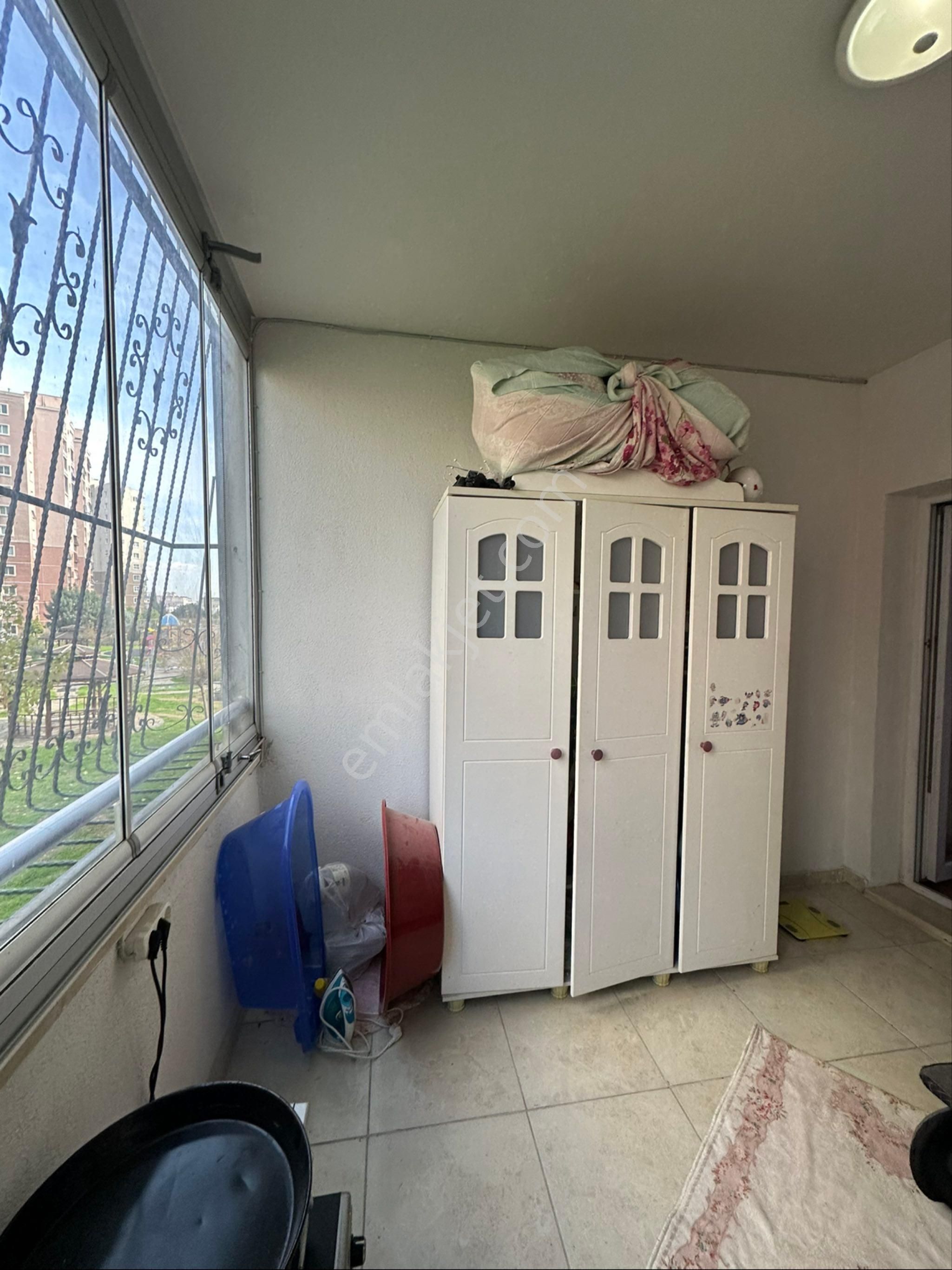 Kıyıboyu Toki’de Ikıncı Etap A5 Modelde 2 + 1 Satılık Daıre - Görsel 10