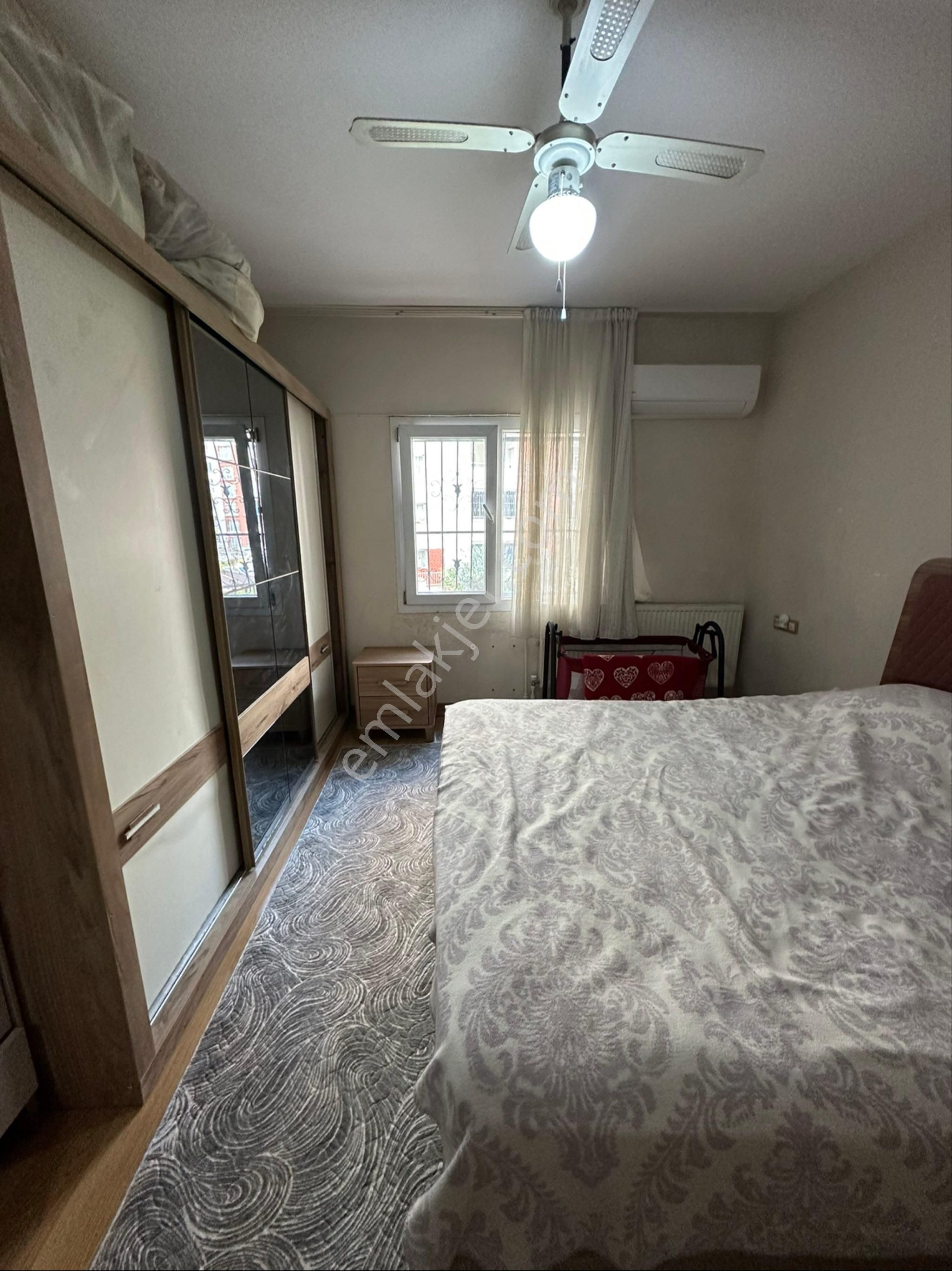 Kıyıboyu Toki’de Ikıncı Etap A5 Modelde 2 + 1 Satılık Daıre - Görsel 24