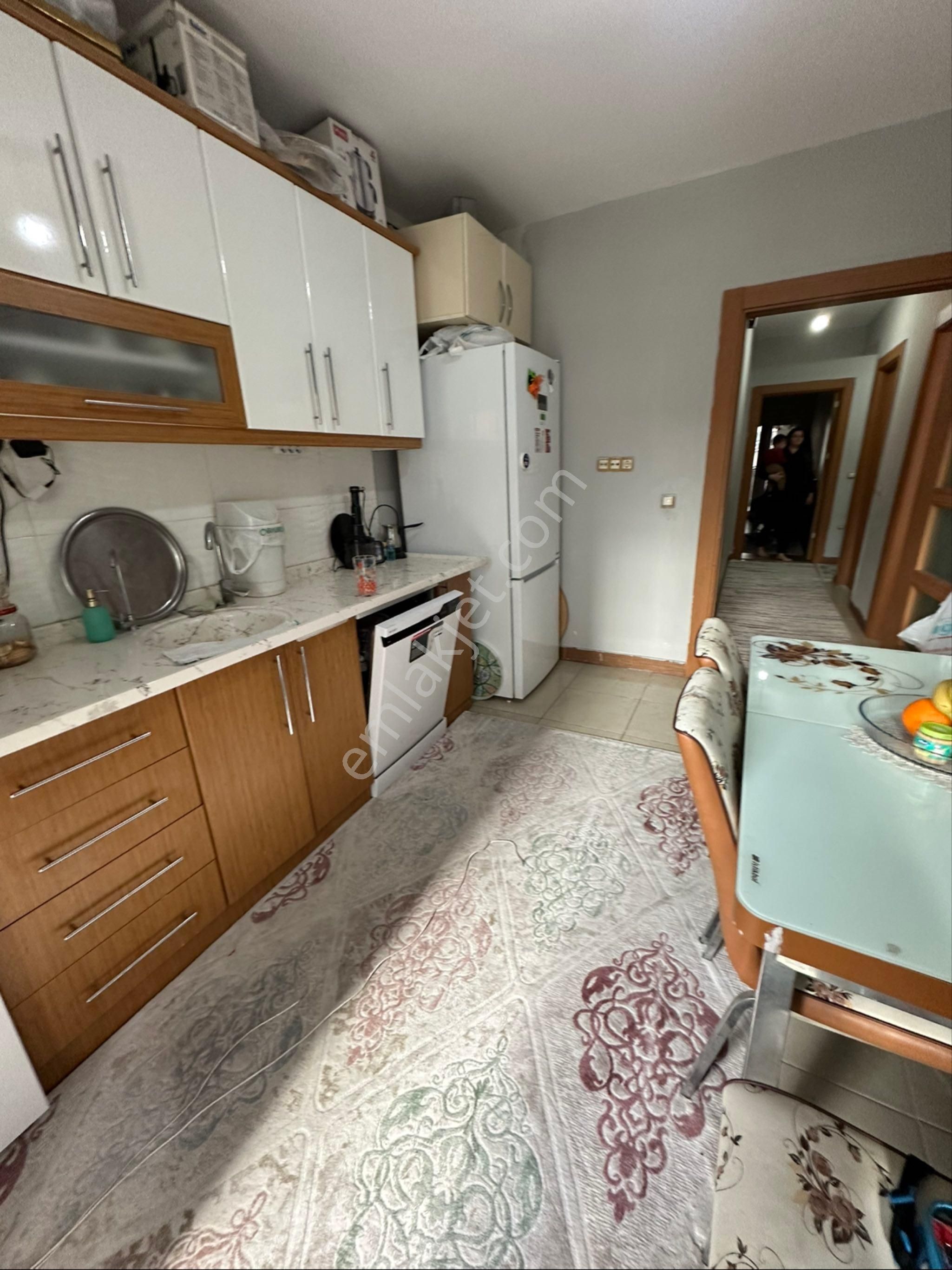 Kıyıboyu Toki’de Ikıncı Etap A5 Modelde 2 + 1 Satılık Daıre - Görsel 3