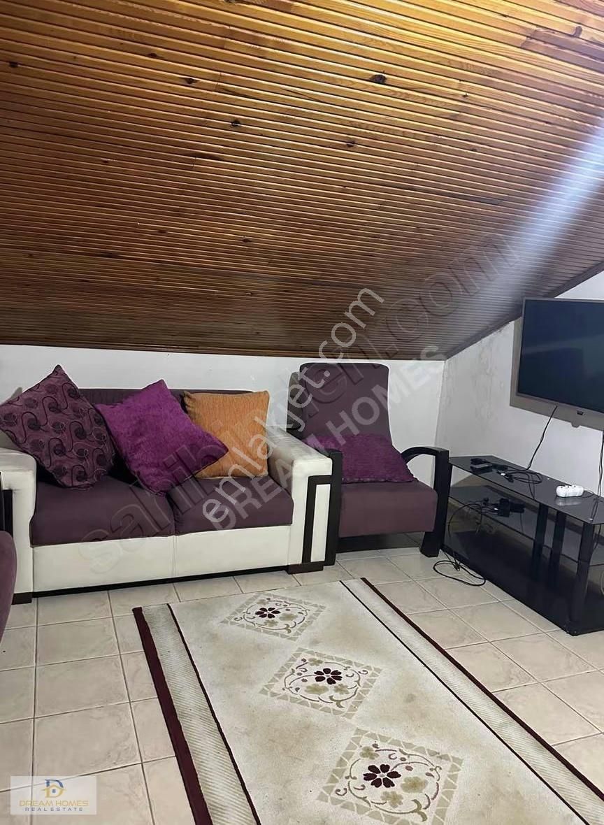 Akarca Mah. Sahile 2 Dk Yürüme Mesafesinde Tek Tapu 2 Daire - Görsel 15