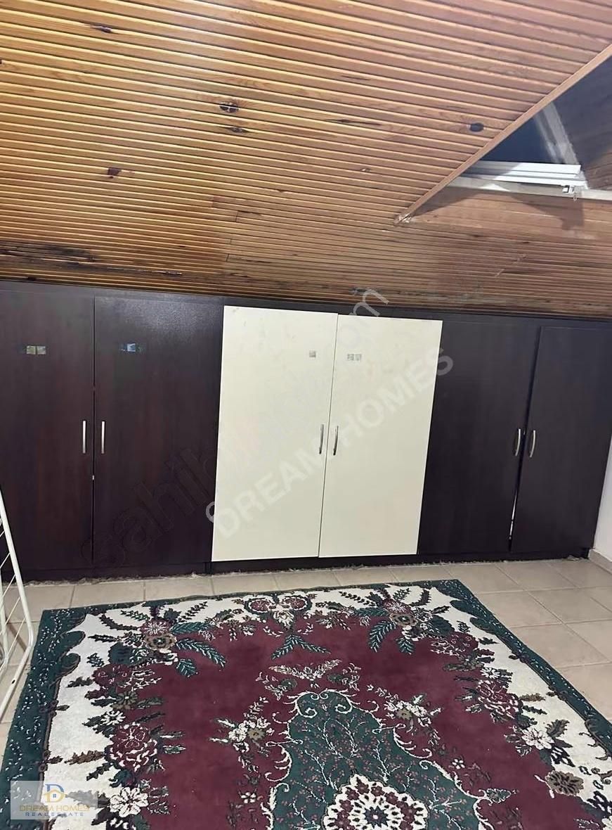Akarca Mah. Sahile 2 Dk Yürüme Mesafesinde Tek Tapu 2 Daire - Görsel 12
