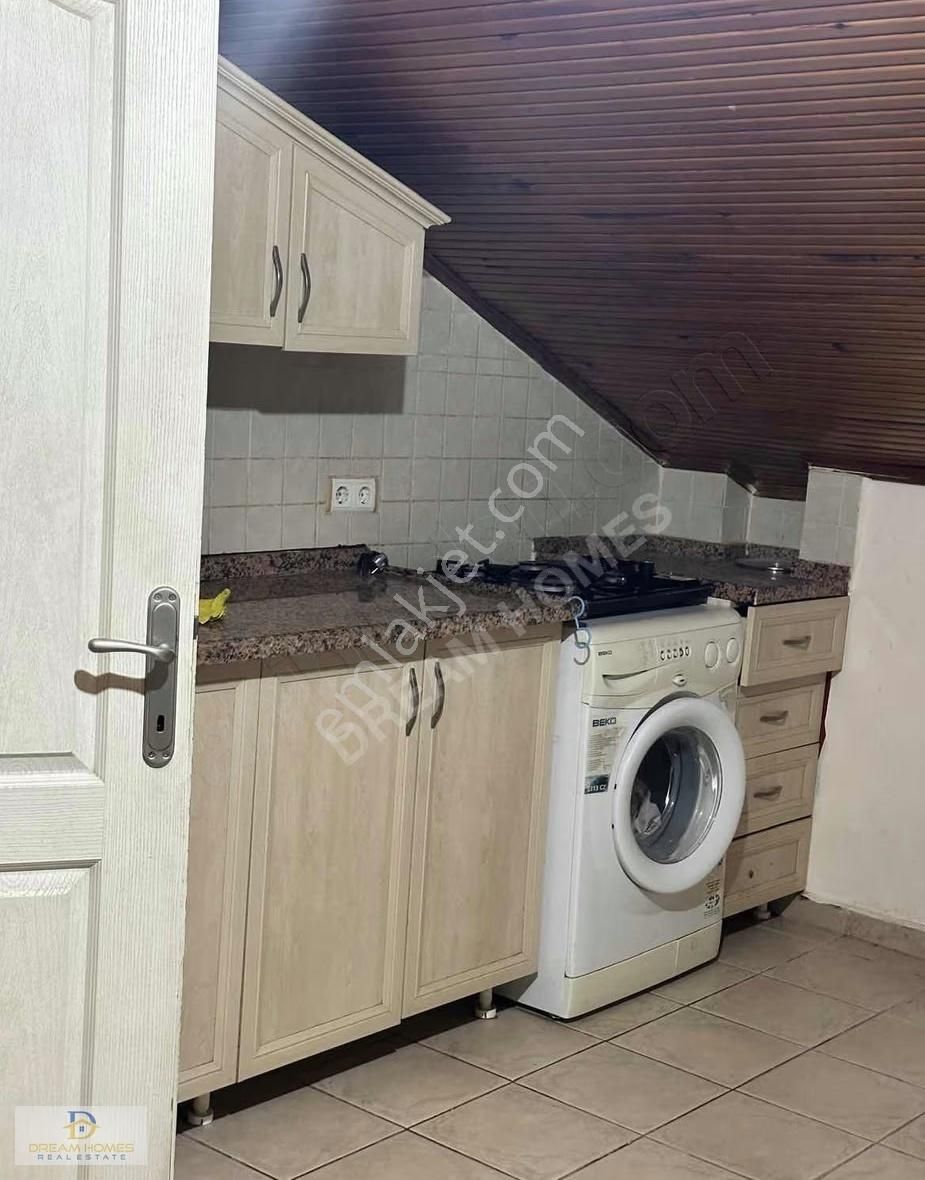 Akarca Mah. Sahile 2 Dk Yürüme Mesafesinde Tek Tapu 2 Daire - Görsel 6