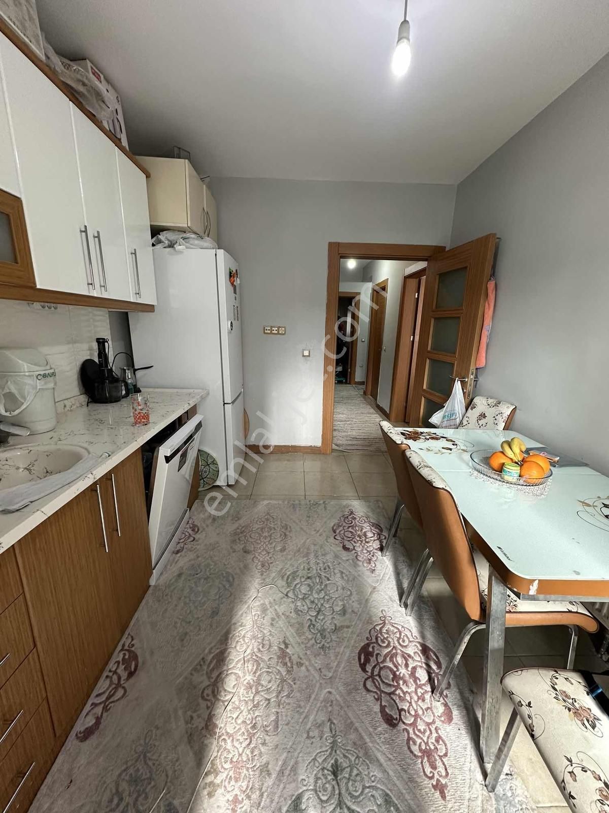 Kıyı Boyu Toki De 2. Etaplar Da As-5 Model De 2+1 Satılık Daire - Görsel 15