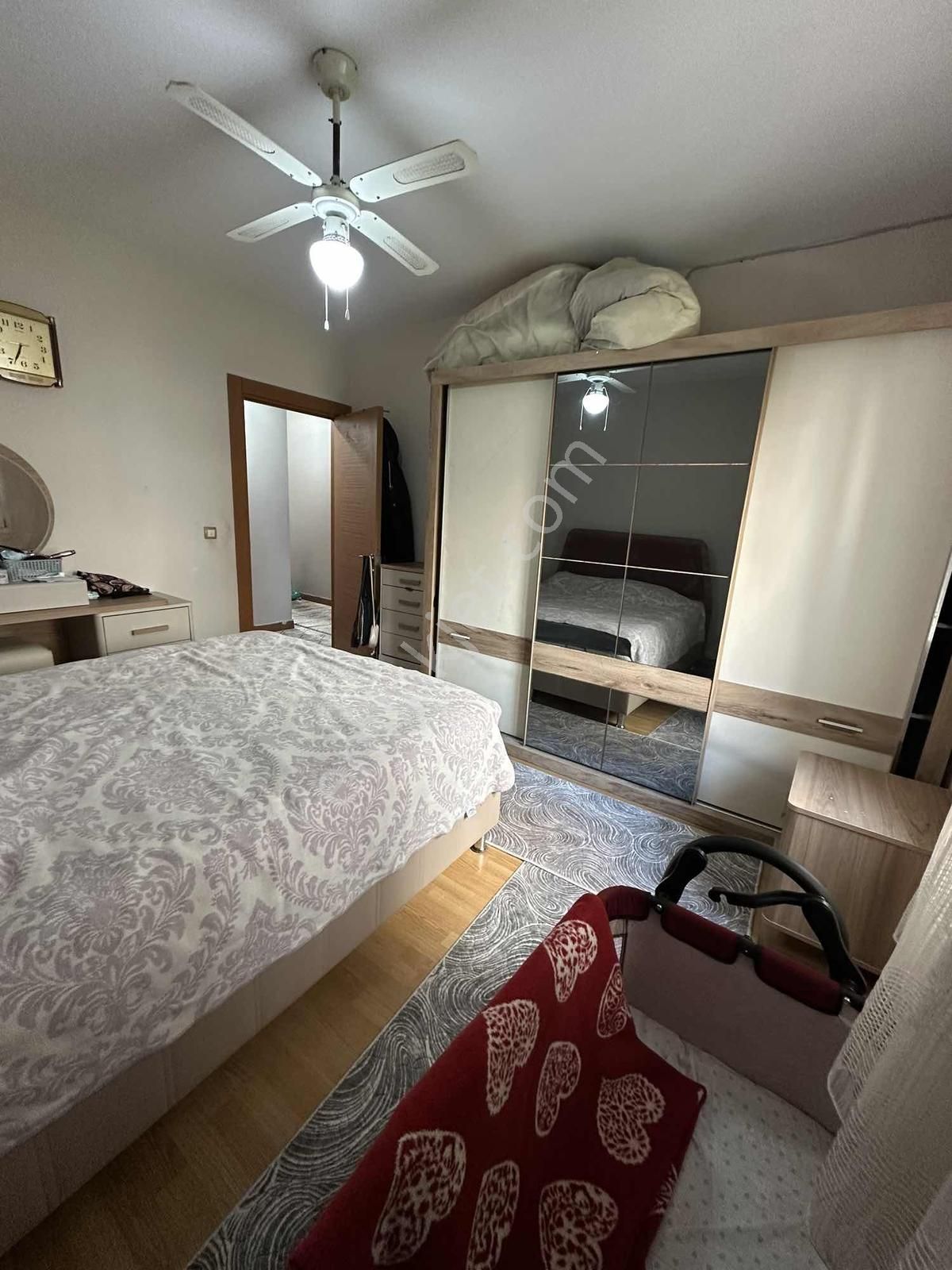 Kıyı Boyu Toki De 2. Etaplar Da As-5 Model De 2+1 Satılık Daire - Görsel 3