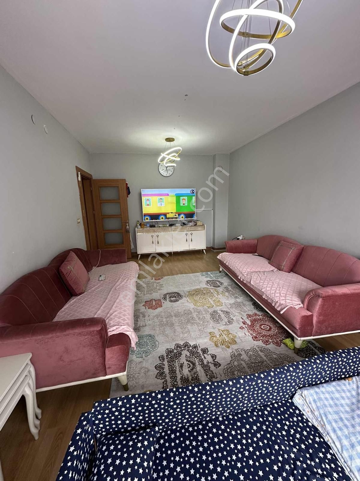 Kıyı Boyu Toki De 2. Etaplar Da As-5 Model De 2+1 Satılık Daire - Görsel 9