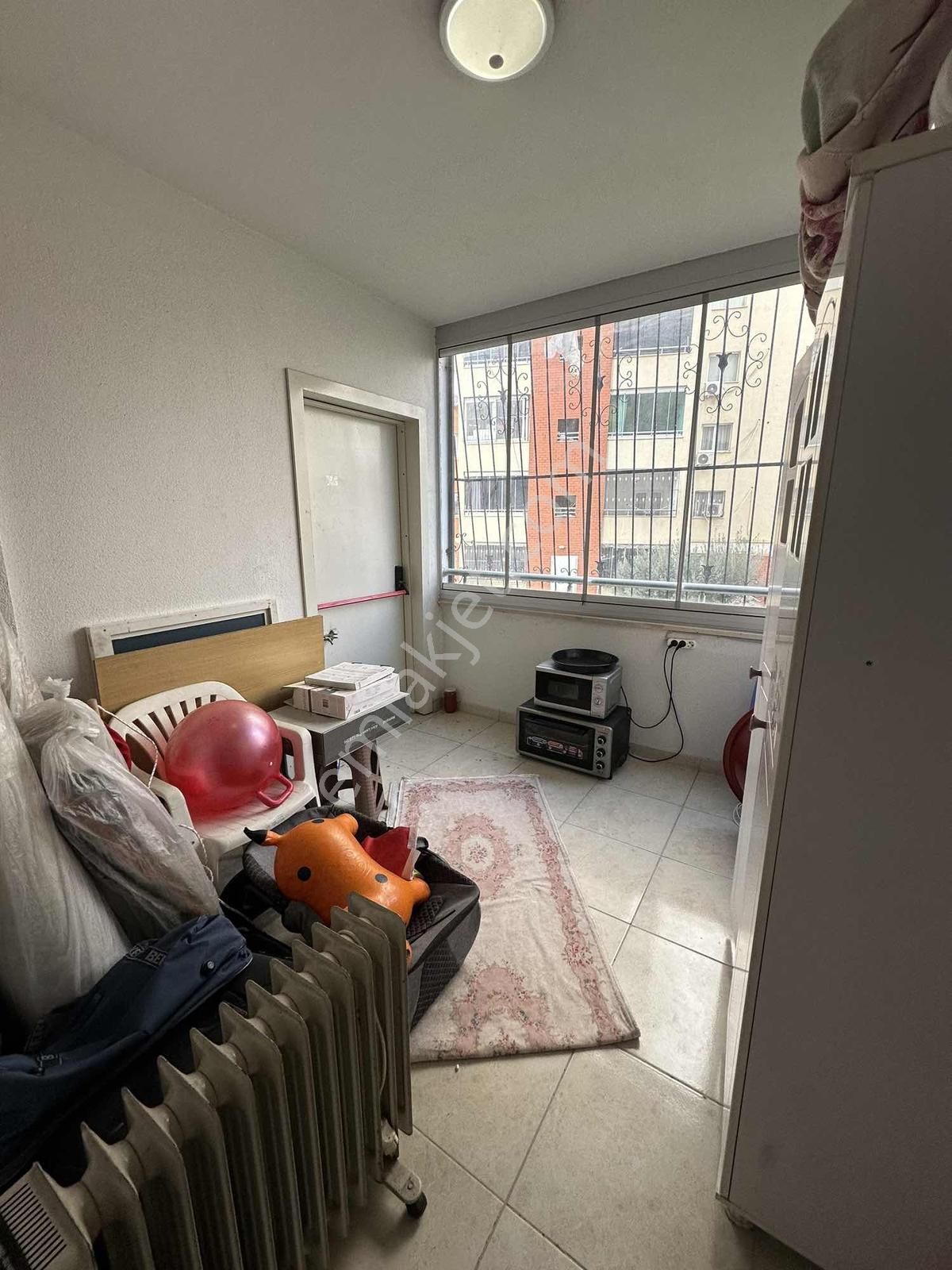 Kıyı Boyu Toki De 2. Etaplar Da As-5 Model De 2+1 Satılık Daire - Görsel 19