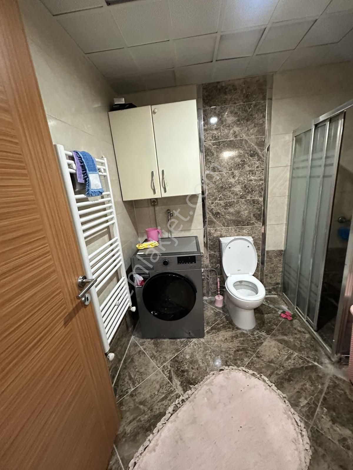 Kıyı Boyu Toki De 2. Etaplar Da As-5 Model De 2+1 Satılık Daire - Görsel 35