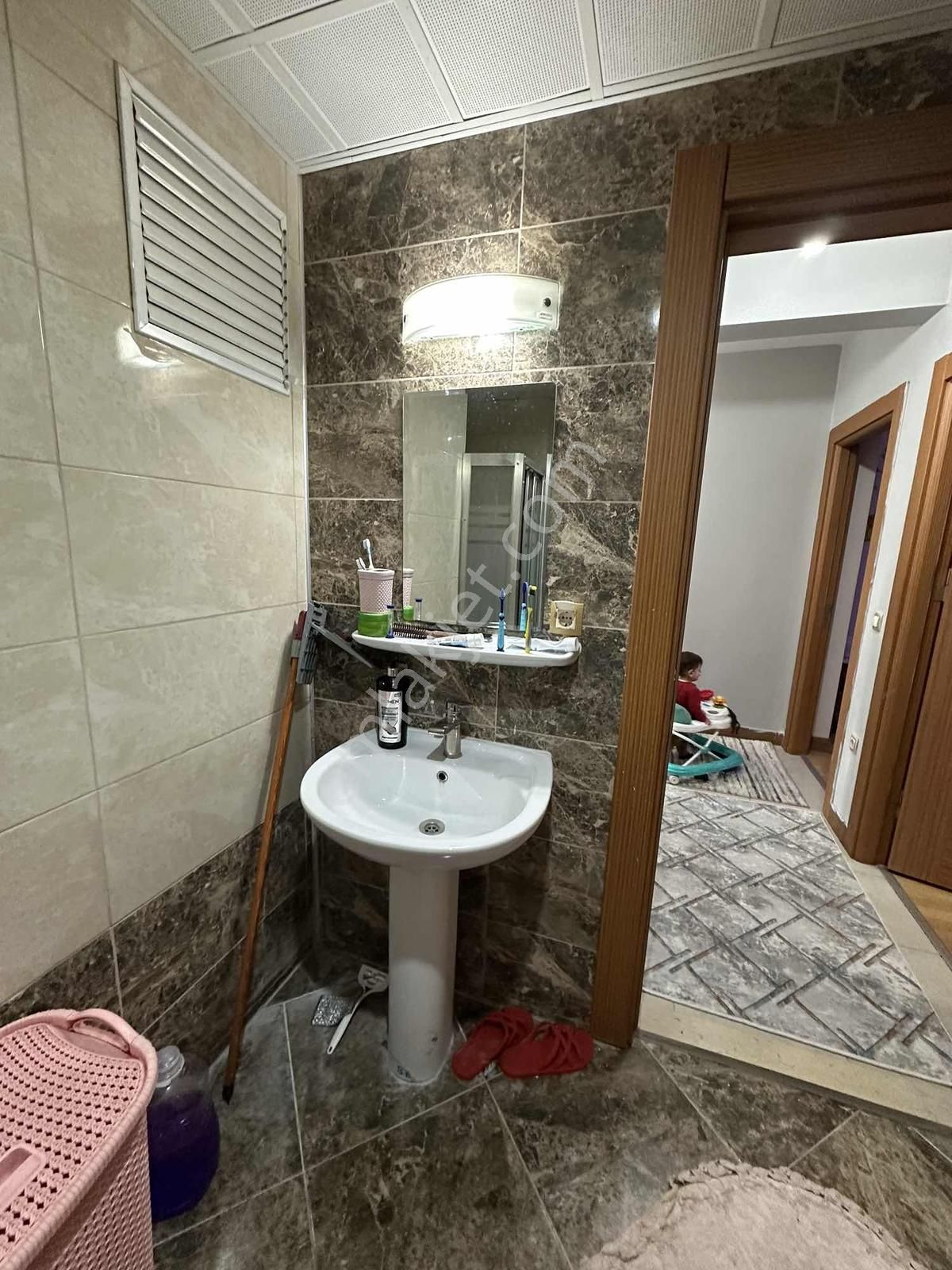 Kıyı Boyu Toki De 2. Etaplar Da As-5 Model De 2+1 Satılık Daire - Görsel 29