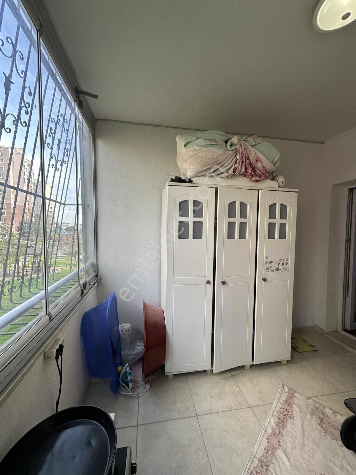 Kıyı Boyu Toki De 2. Etaplar Da As-5 Model De 2+1 Satılık Daire - Görsel 25