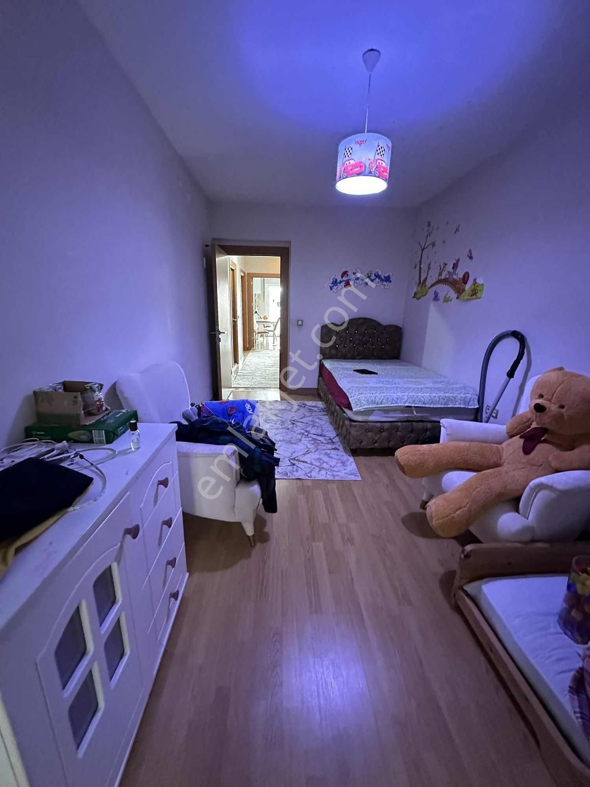 Kıyı Boyu Toki De 2. Etaplar Da As-5 Model De 2+1 Satılık Daire - Görsel 27