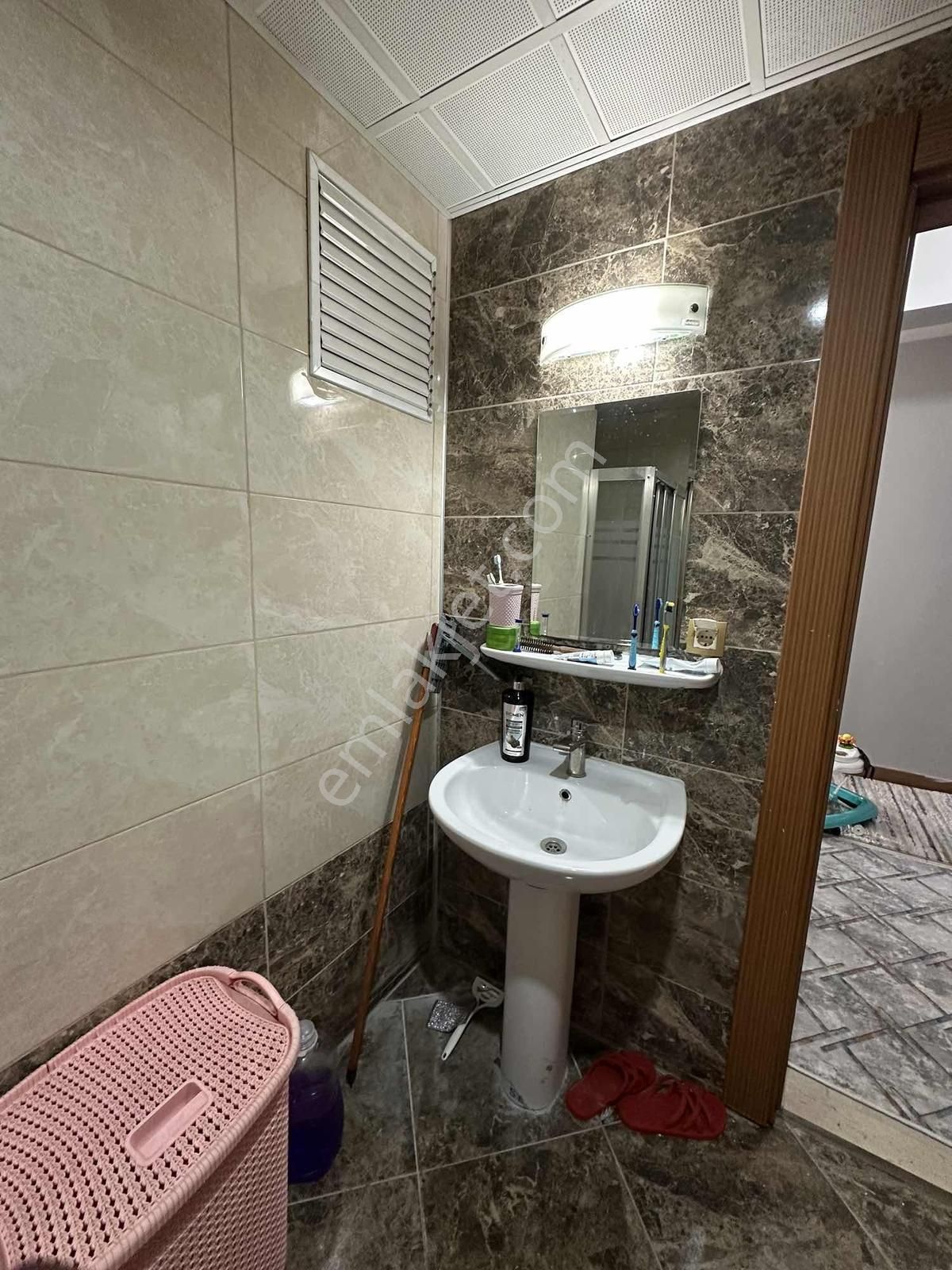 Kıyı Boyu Toki De 2. Etaplar Da As-5 Model De 2+1 Satılık Daire - Görsel 32