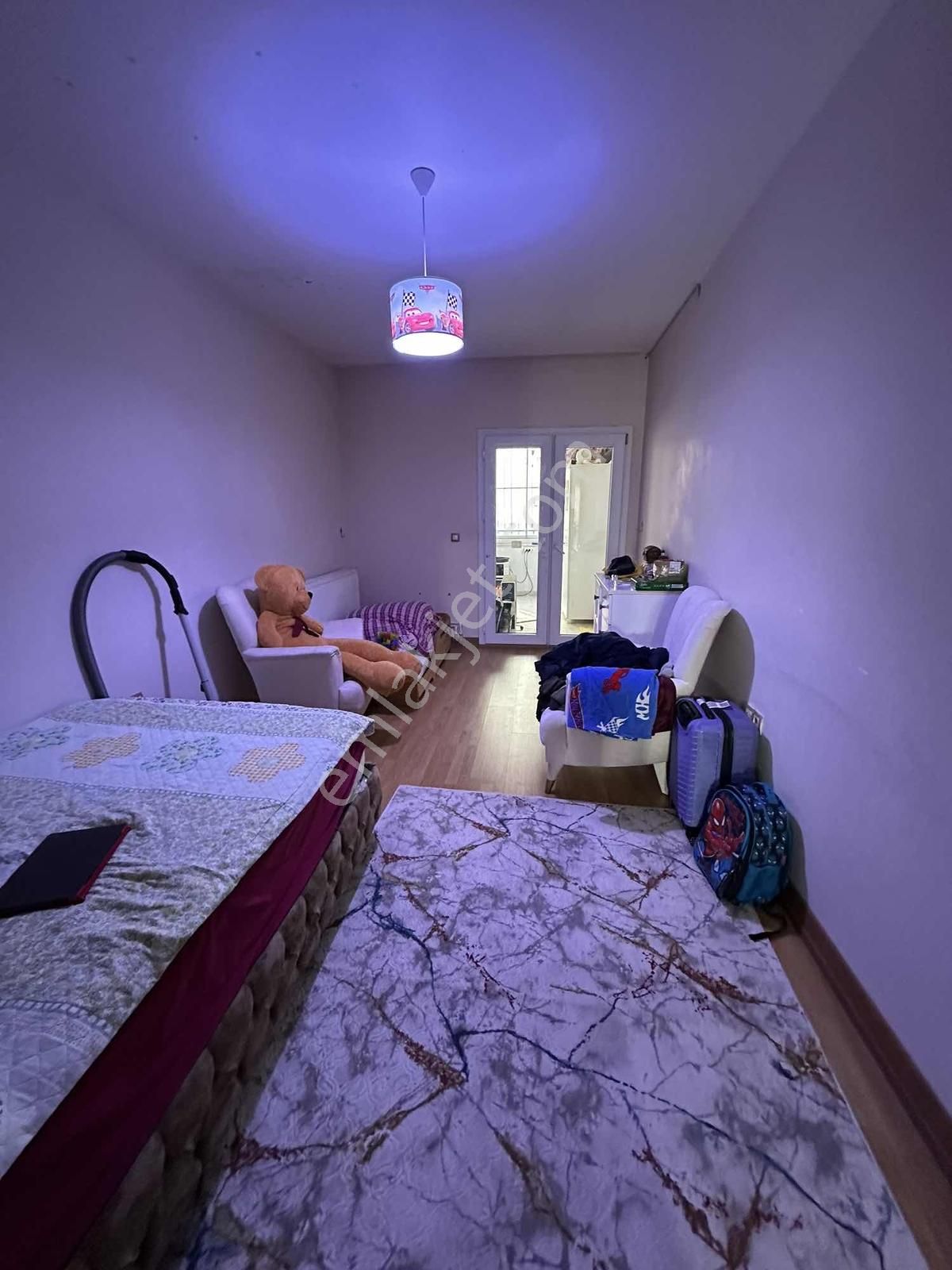 Kıyı Boyu Toki De 2. Etaplar Da As-5 Model De 2+1 Satılık Daire - Görsel 31