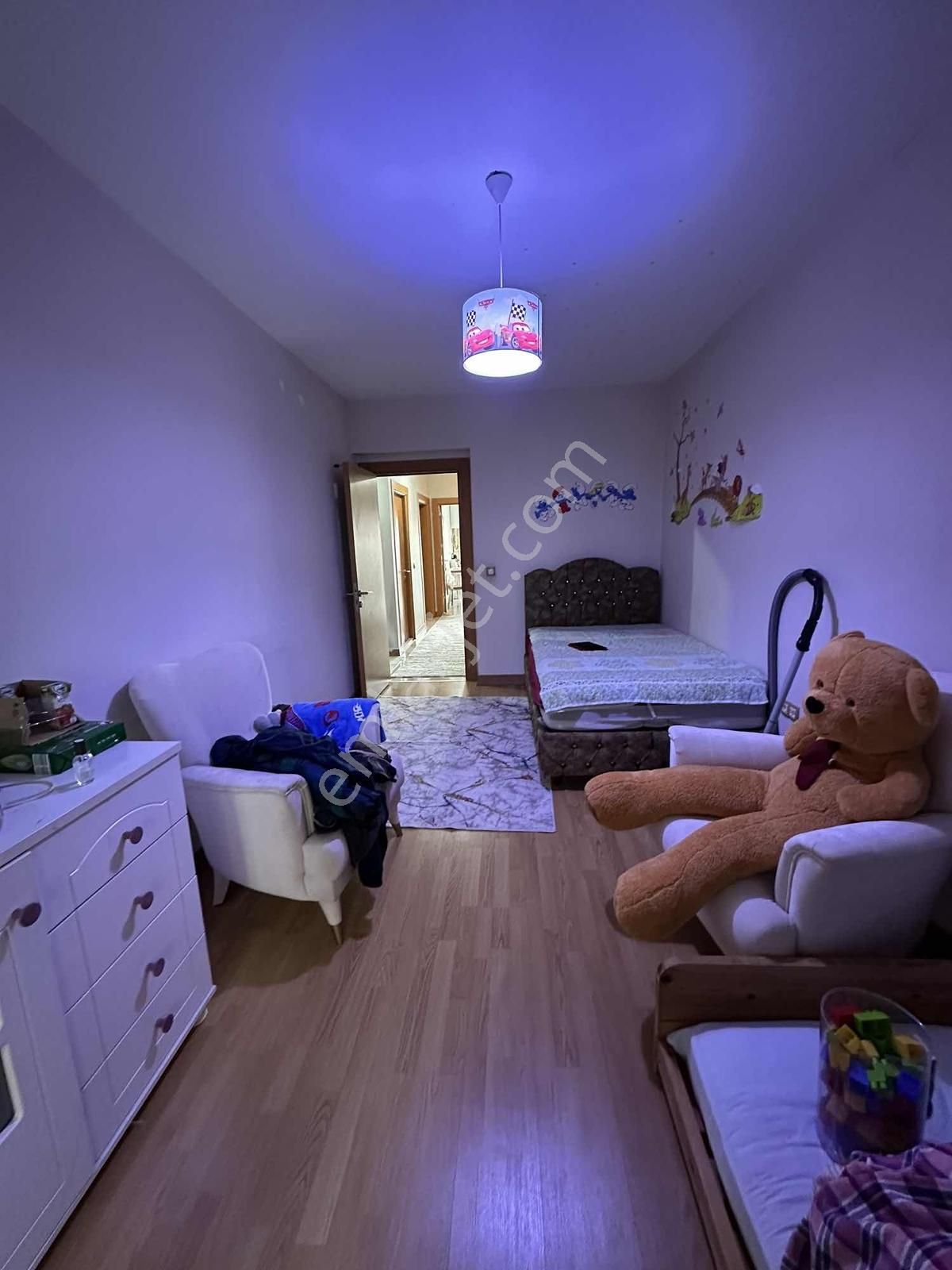 Kıyı Boyu Toki De 2. Etaplar Da As-5 Model De 2+1 Satılık Daire - Görsel 28