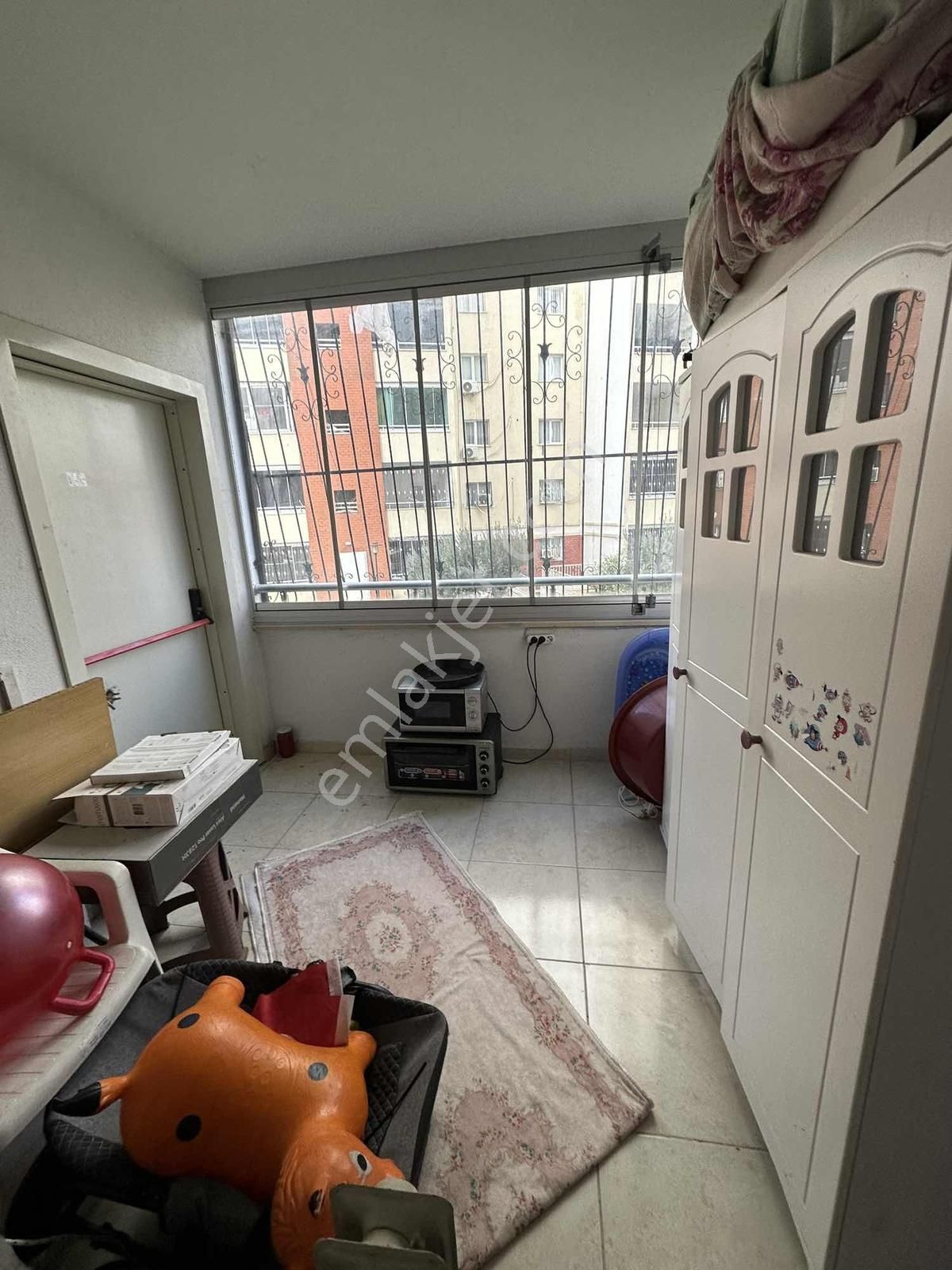 Kıyı Boyu Toki De 2. Etaplar Da As-5 Model De 2+1 Satılık Daire - Görsel 18