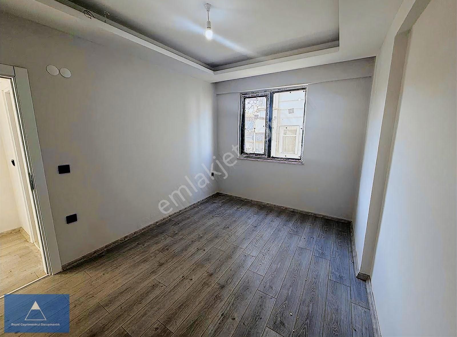 Toplu Konut Bulvarına Cephe 2+1 Satılık Daire - Görsel 4