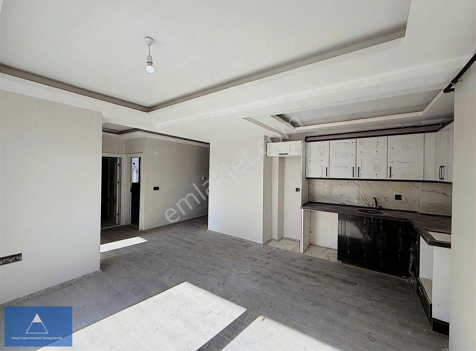 Toplu Konut Bulvarına Cephe 2+1 Satılık Daire - Görsel 9