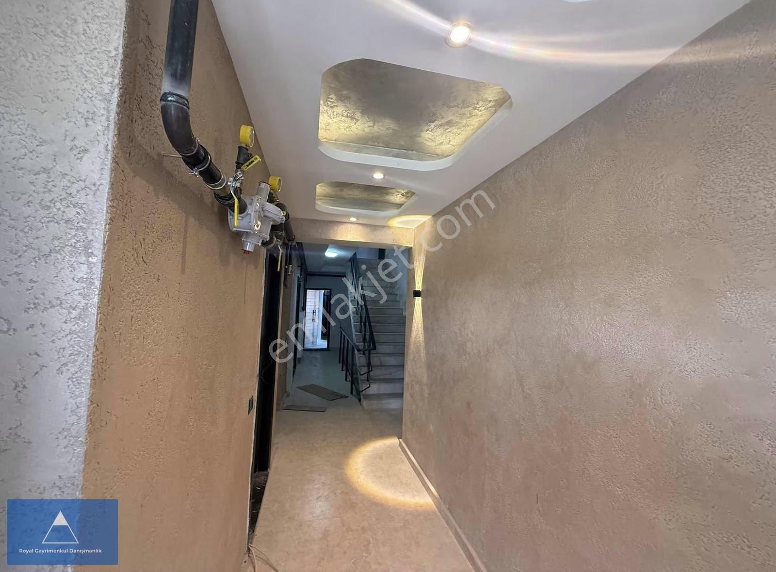 Toplu Konut Bulvarına Cephe 2+1 Satılık Daire - Görsel 7