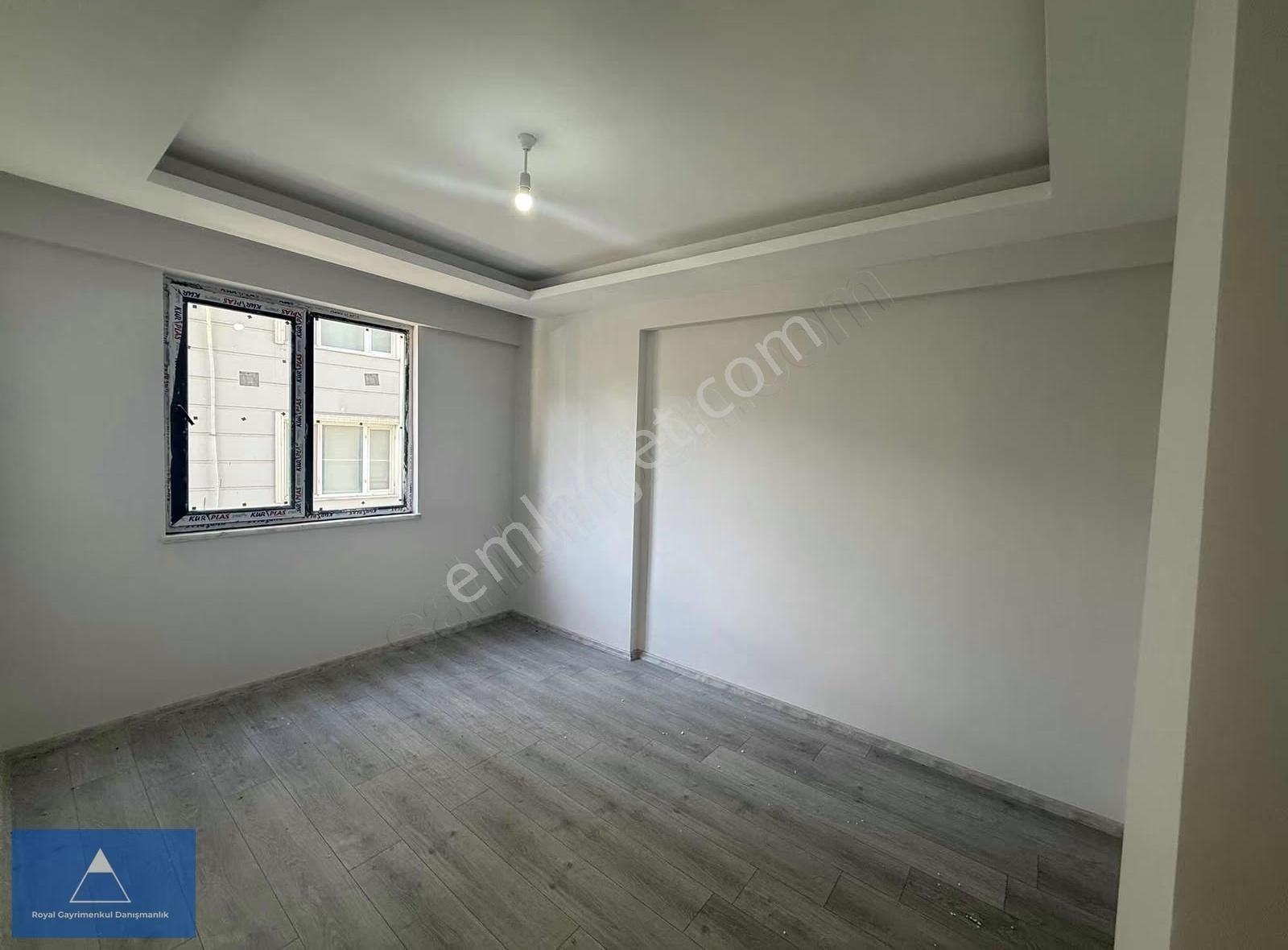 Toplu Konut Bulvarına Cephe 2+1 Satılık Daire - Görsel 6