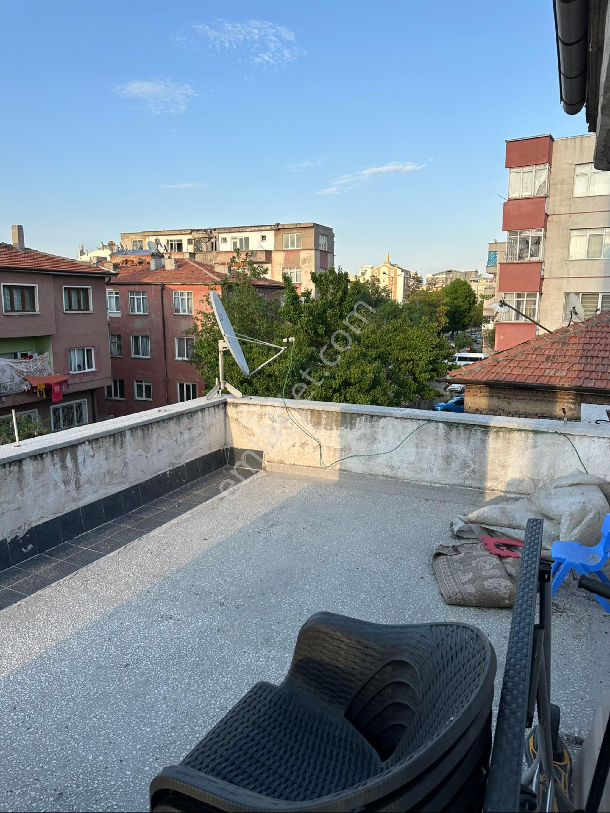 Sahibinden Eşyalı Kiralık Daire - Görsel 13