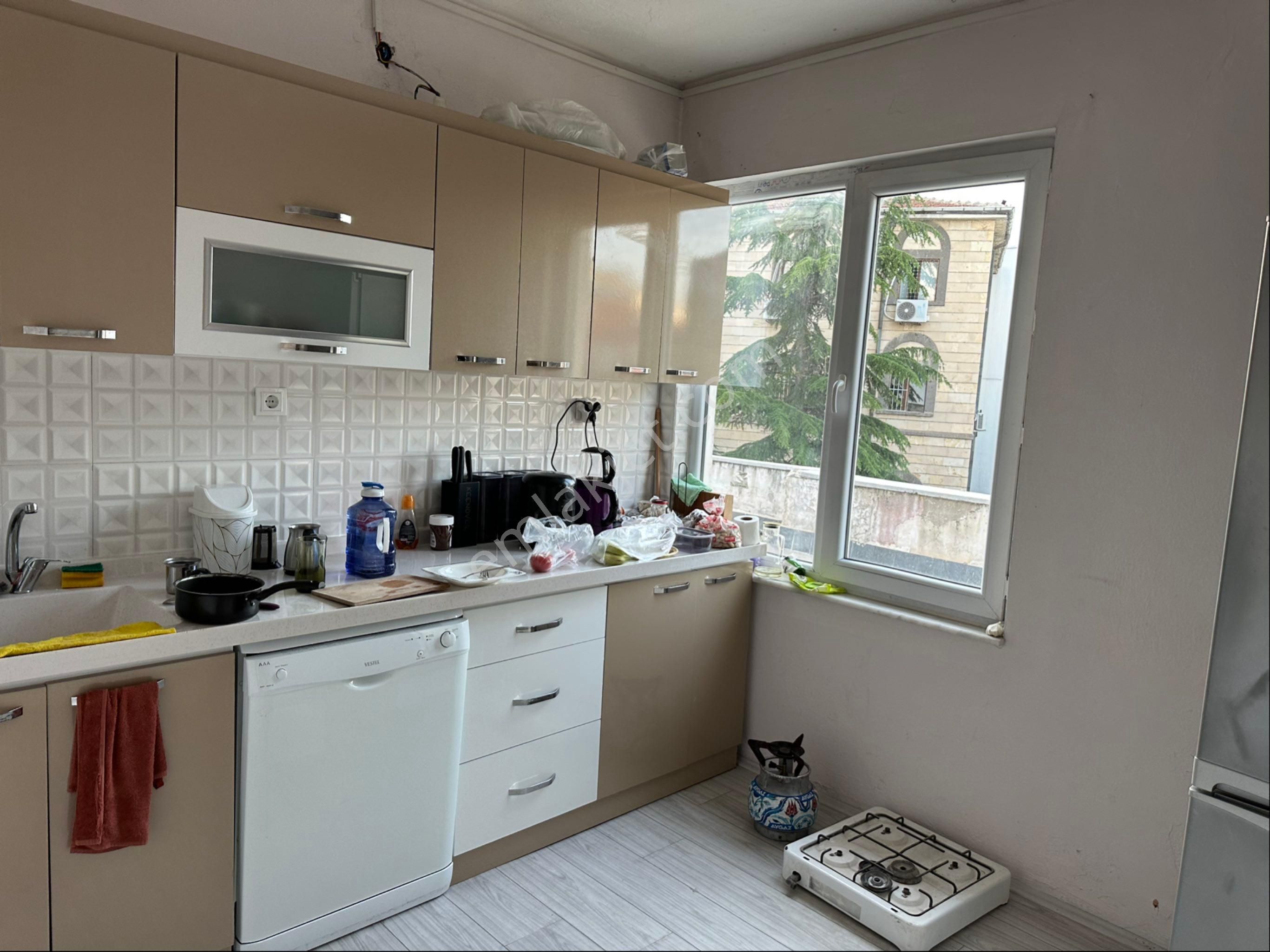 Sahibinden Eşyalı Kiralık Daire - Görsel 4