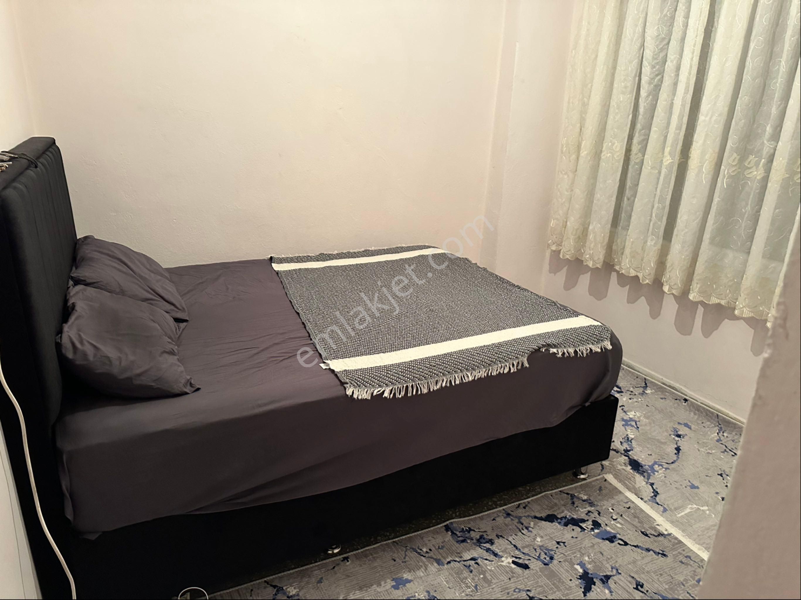 Sahibinden Eşyalı Kiralık Daire - Görsel 11