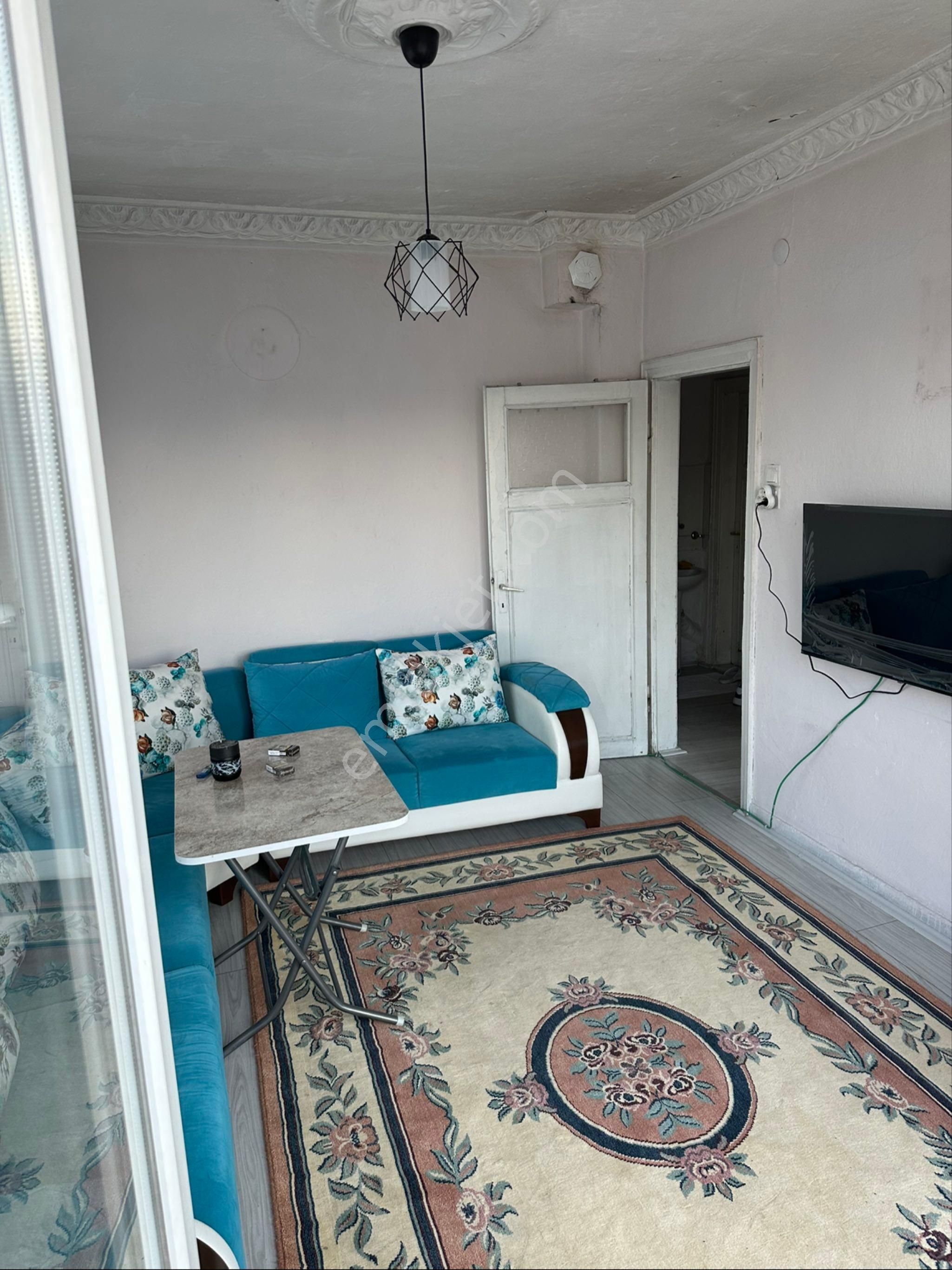 Sahibinden Eşyalı Kiralık Daire - Görsel 3