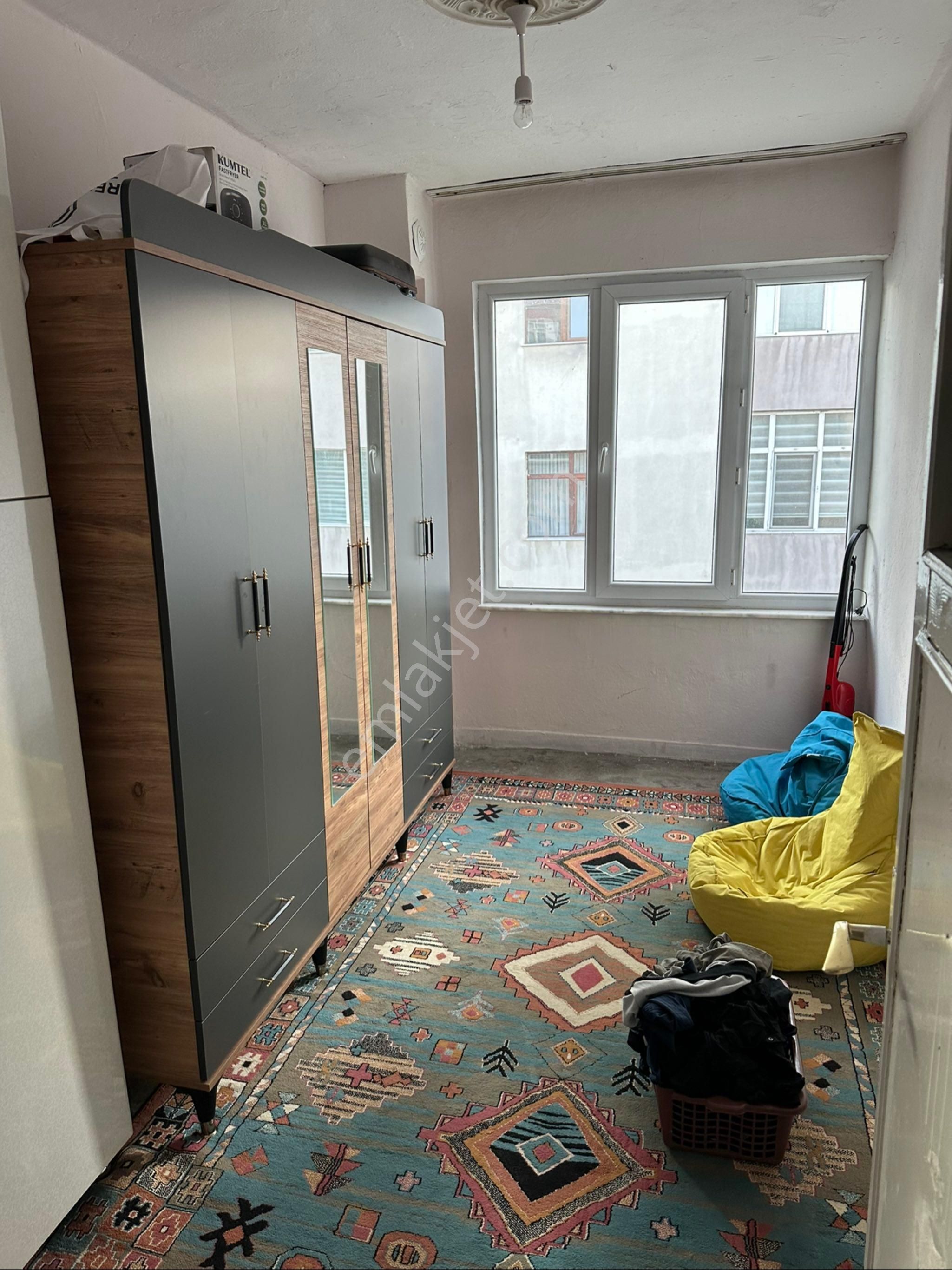 Sahibinden Eşyalı Kiralık Daire - Görsel 5