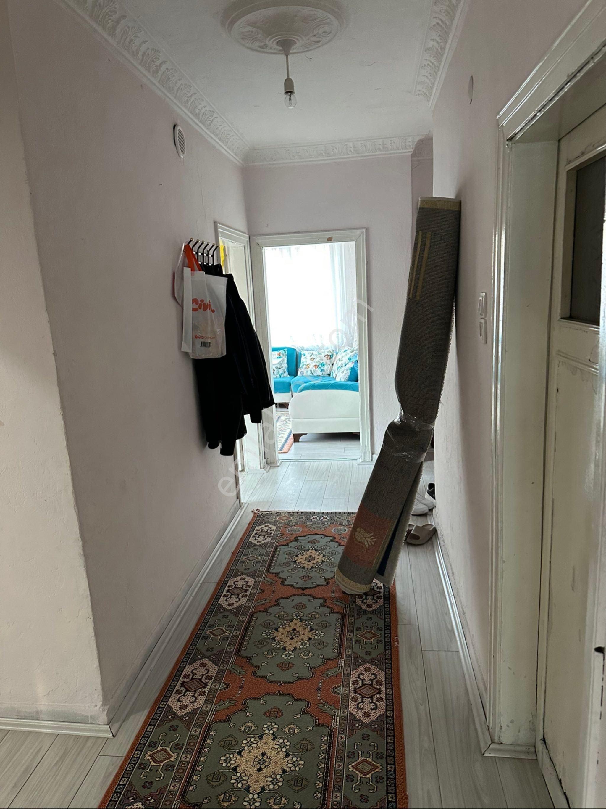 Sahibinden Eşyalı Kiralık Daire - Görsel 10