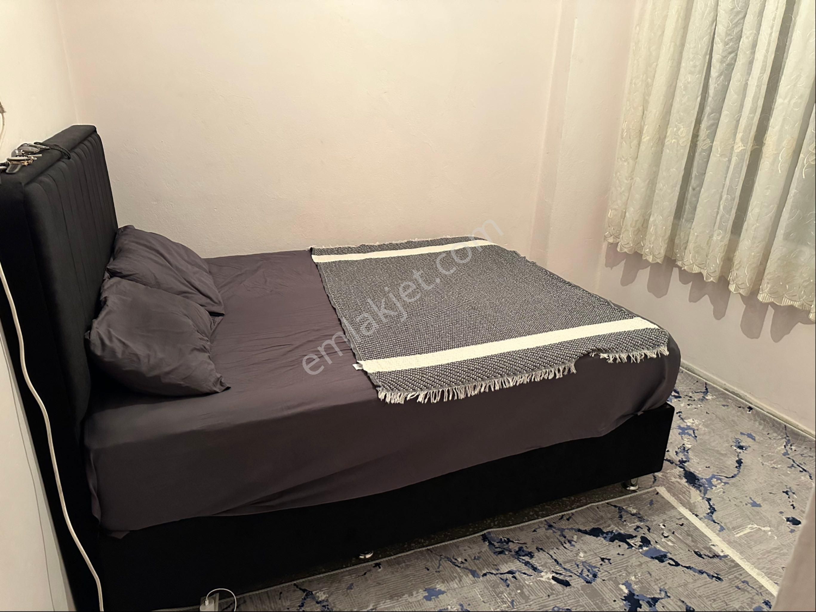 Sahibinden Eşyalı Kiralık Daire - Görsel 12