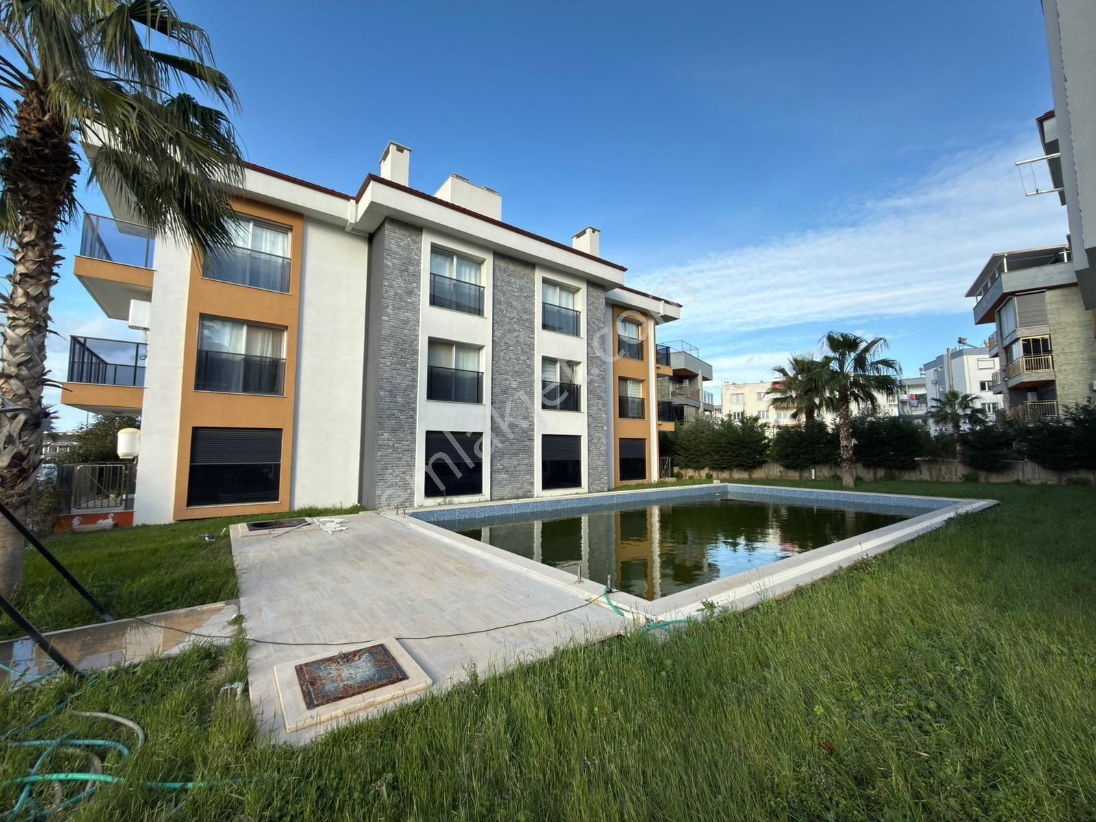 ‎🏡 Hazar Gayrimenkulden | Havuzlu Sitede Satılık 2+1 Daire - Görsel 2