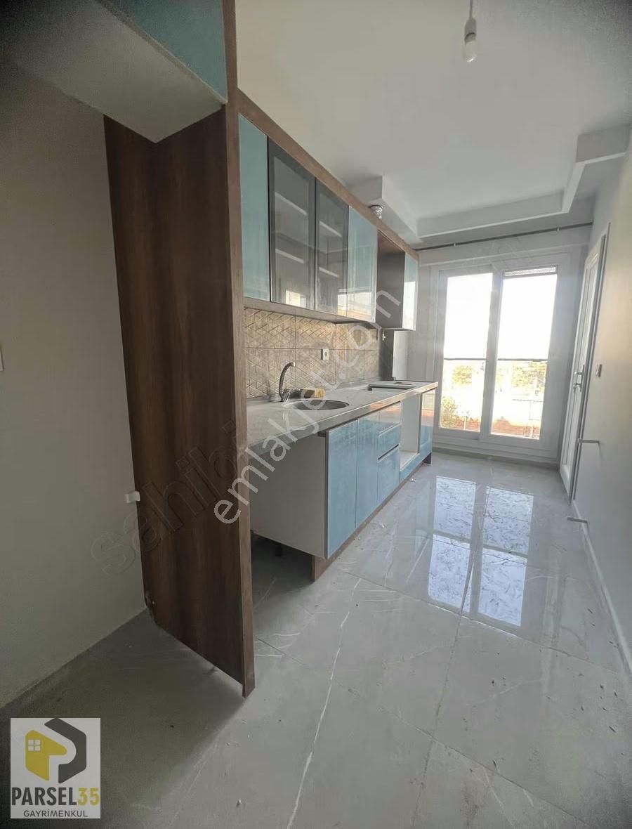 Çiğli Harmandalı Da Satılık Sıfır 2+1 Daire - Görsel 21