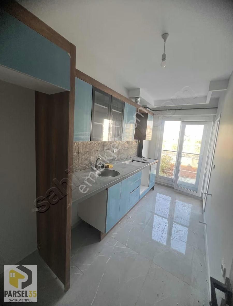 Çiğli Harmandalı Da Satılık Sıfır 2+1 Daire - Görsel 16