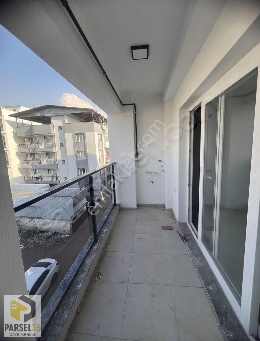 Çiğli Harmandalı Da Satılık Sıfır 2+1 Daire - Görsel 26