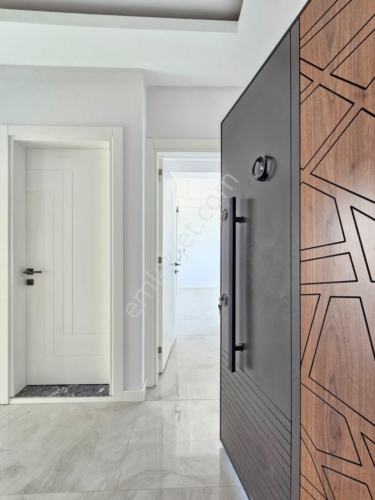 Denizli Karahasanlı Da 2+1 120 M2 Şehir Hastanesine Yakın Satılık Fırsat Daireler - Görsel 24