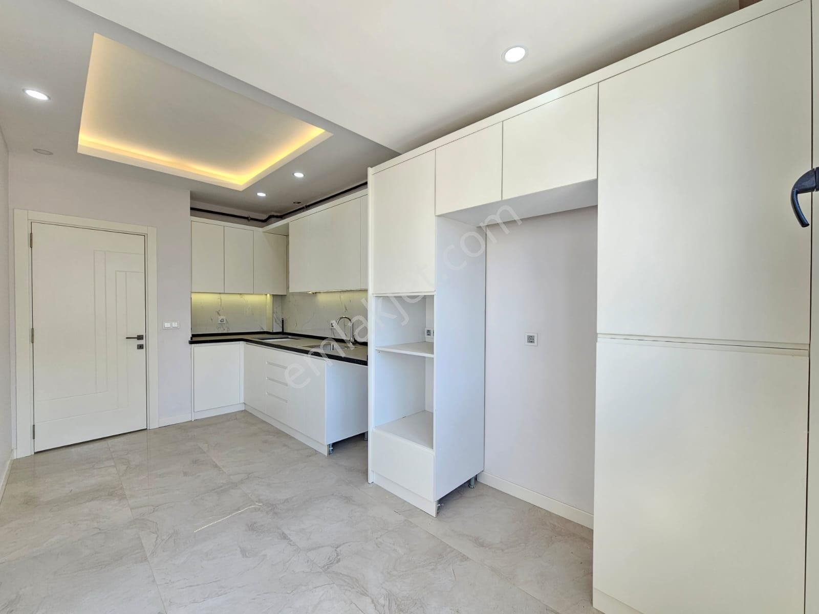 Denizli Karahasanlı Da 2+1 120 M2 Şehir Hastanesine Yakın Satılık Fırsat Daireler - Görsel 2