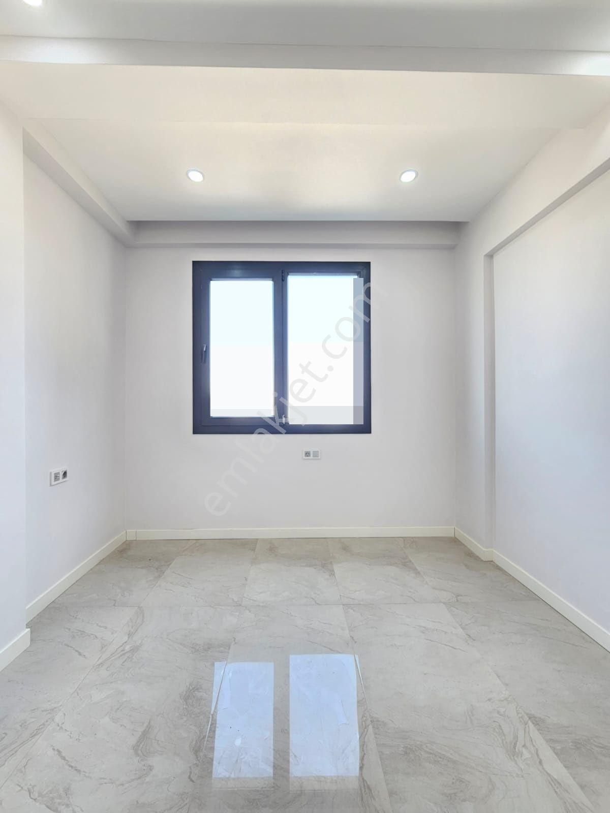 Denizli Karahasanlı Da 2+1 120 M2 Şehir Hastanesine Yakın Satılık Fırsat Daireler - Görsel 16