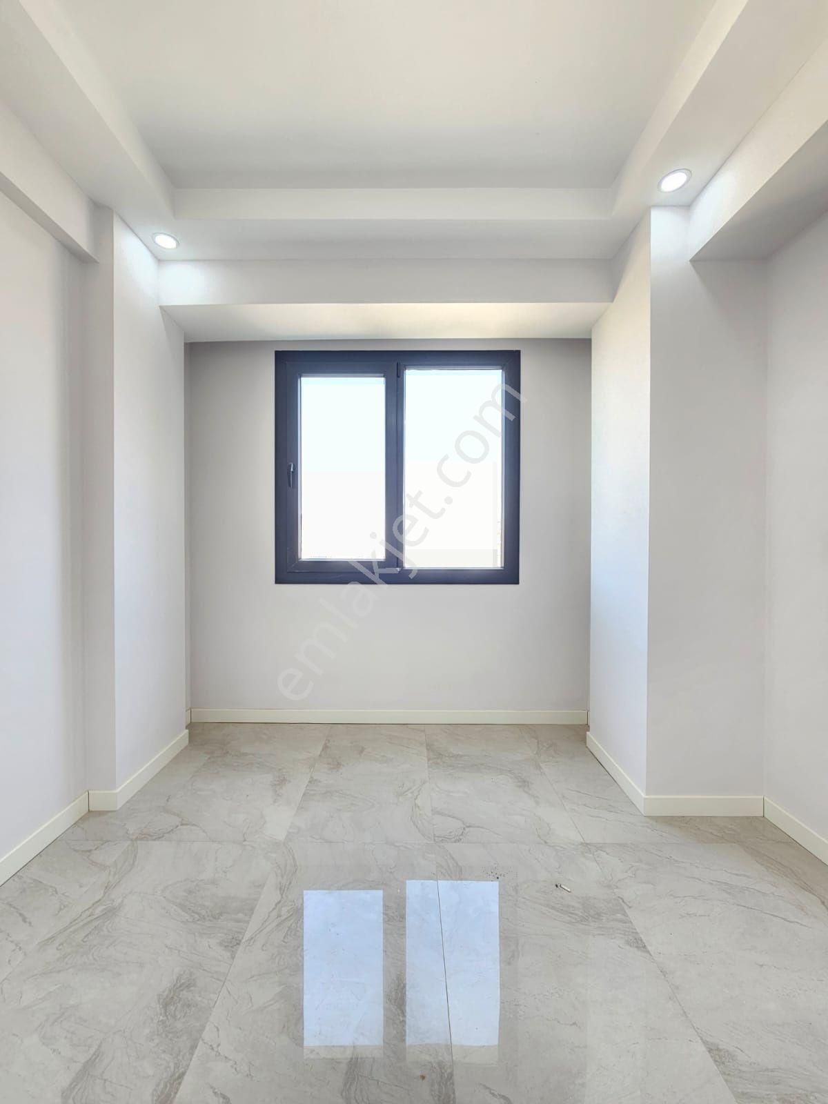 Denizli Karahasanlı Da 2+1 120 M2 Şehir Hastanesine Yakın Satılık Fırsat Daireler - Görsel 19