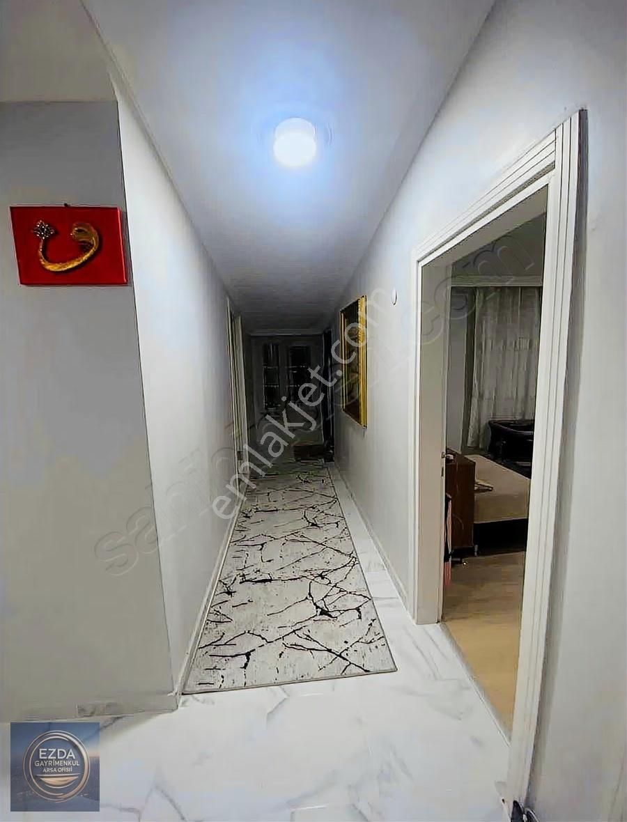 Ezda Gayrımenkul'den Satılık Kredıye Uygun Dubleks