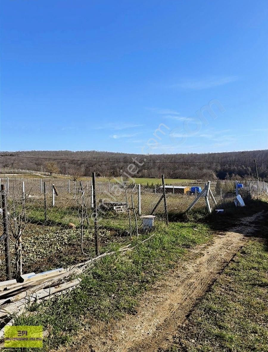 Ezda Gayrımenkulden Satılık Yerleşım Içerısınde Tarla Vasıflı - Görsel 7