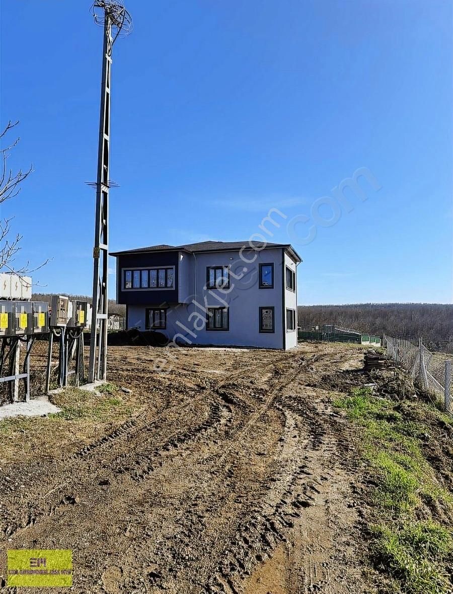 Ezda Gayrımenkulden Satılık Yerleşım Içerısınde Tarla Vasıflı - Görsel 10