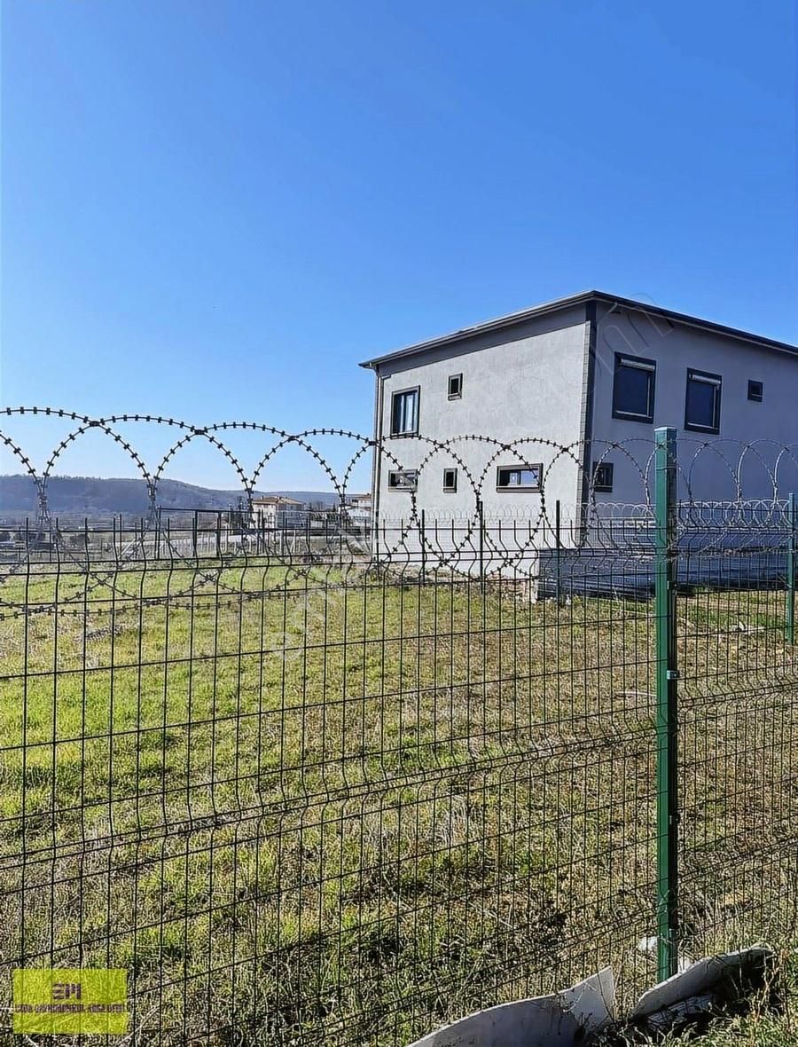 Ezda Gayrımenkulden Satılık Yerleşım Içerısınde Tarla Vasıflı - Görsel 12