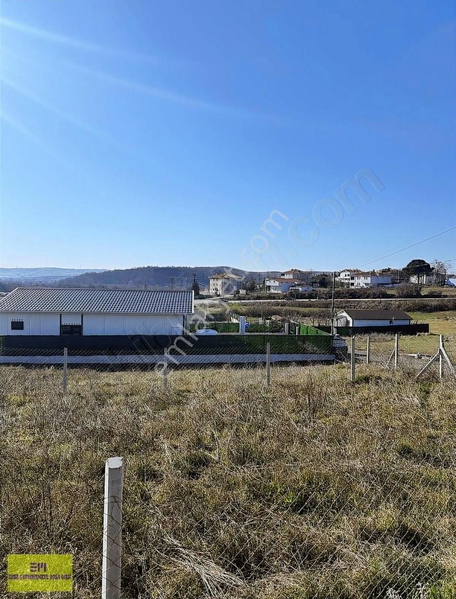 Ezda Gayrımenkulden Satılık Yerleşım Içerısınde Tarla Vasıflı - Görsel 11