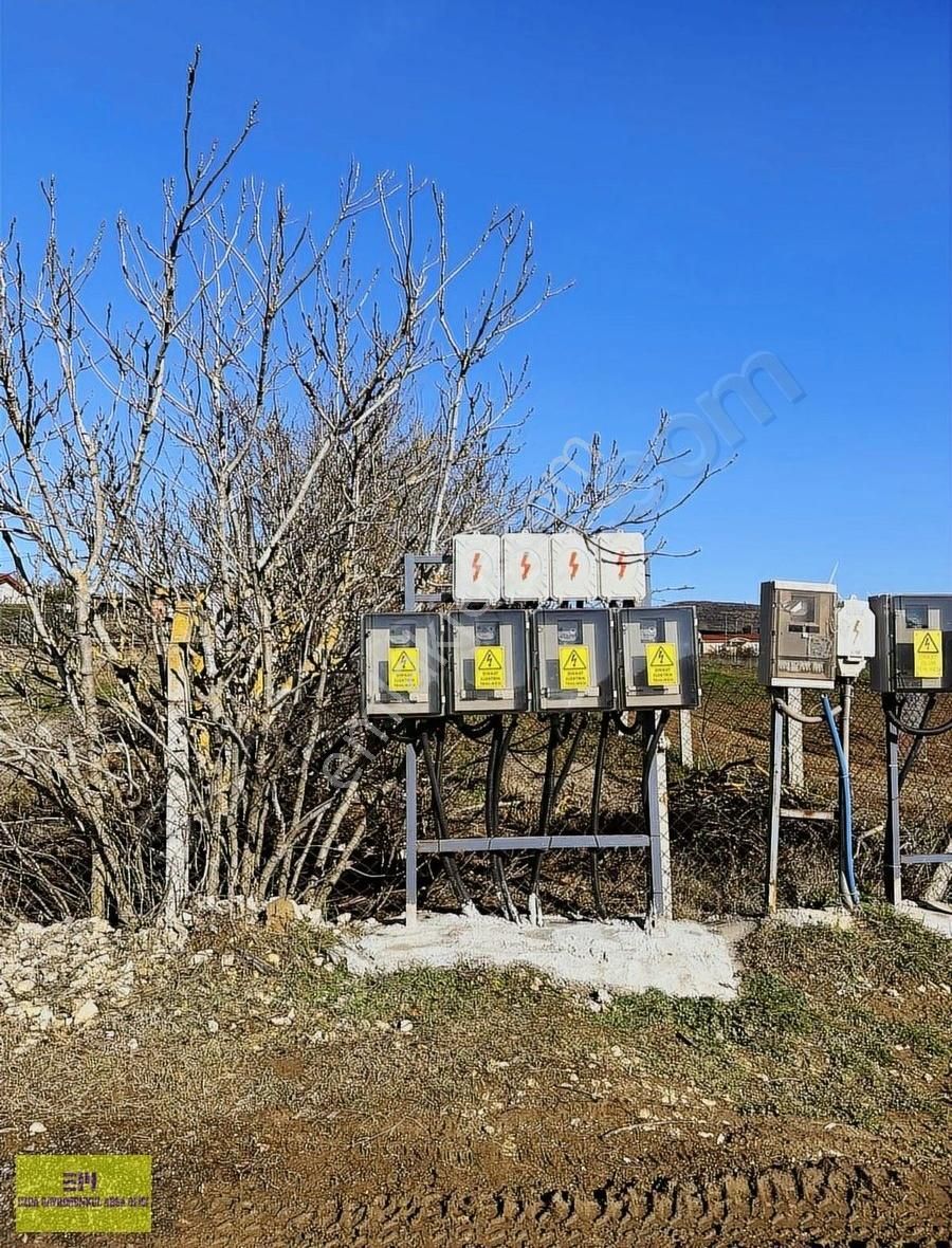 Ezda Gayrımenkulden Satılık Yerleşım Içerısınde Tarla Vasıflı - Görsel 2