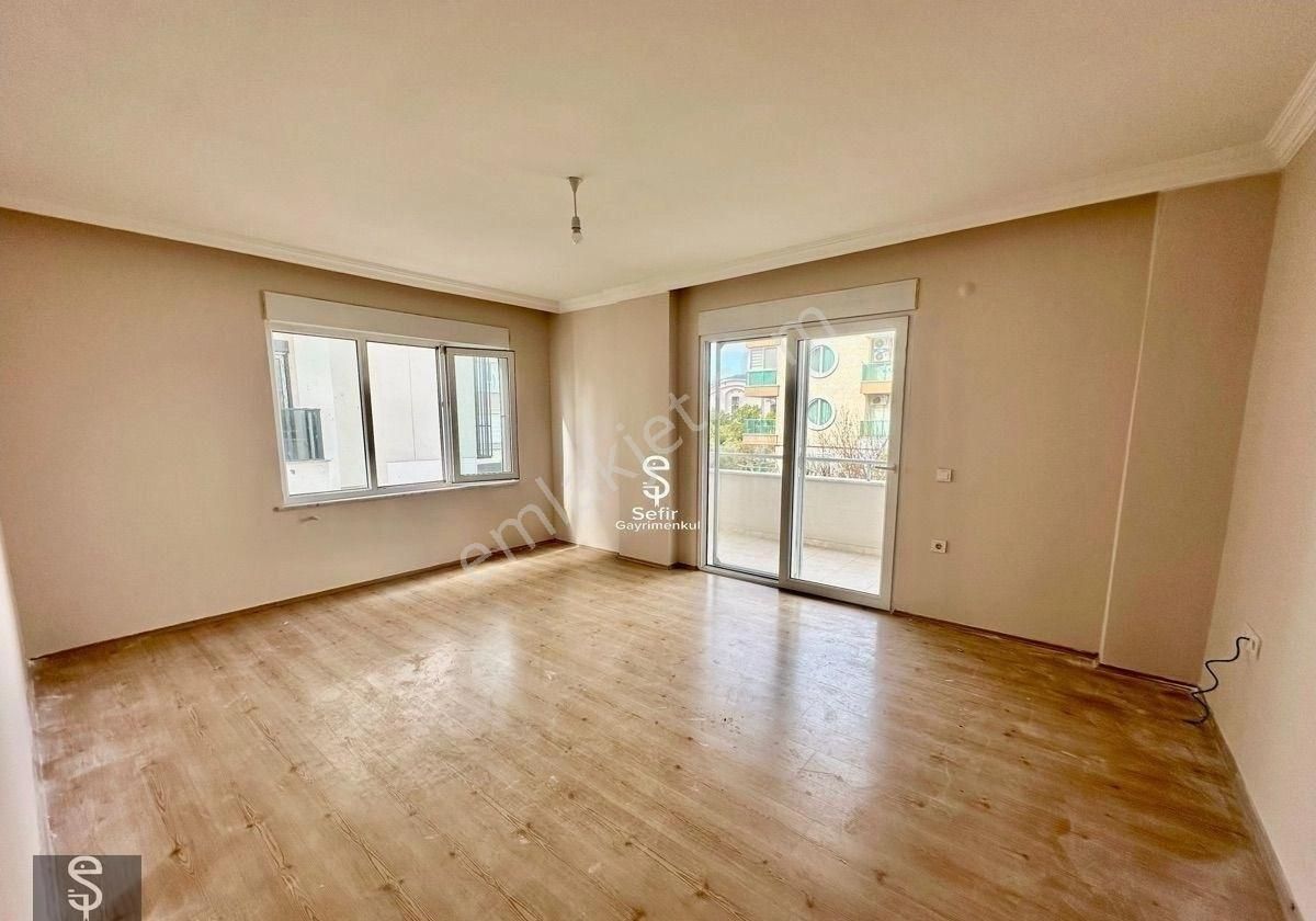 Alanya Devlet Hastanesi Yanında Kiralık 3+1 Ayrı Mutfak Daire - Görsel 20