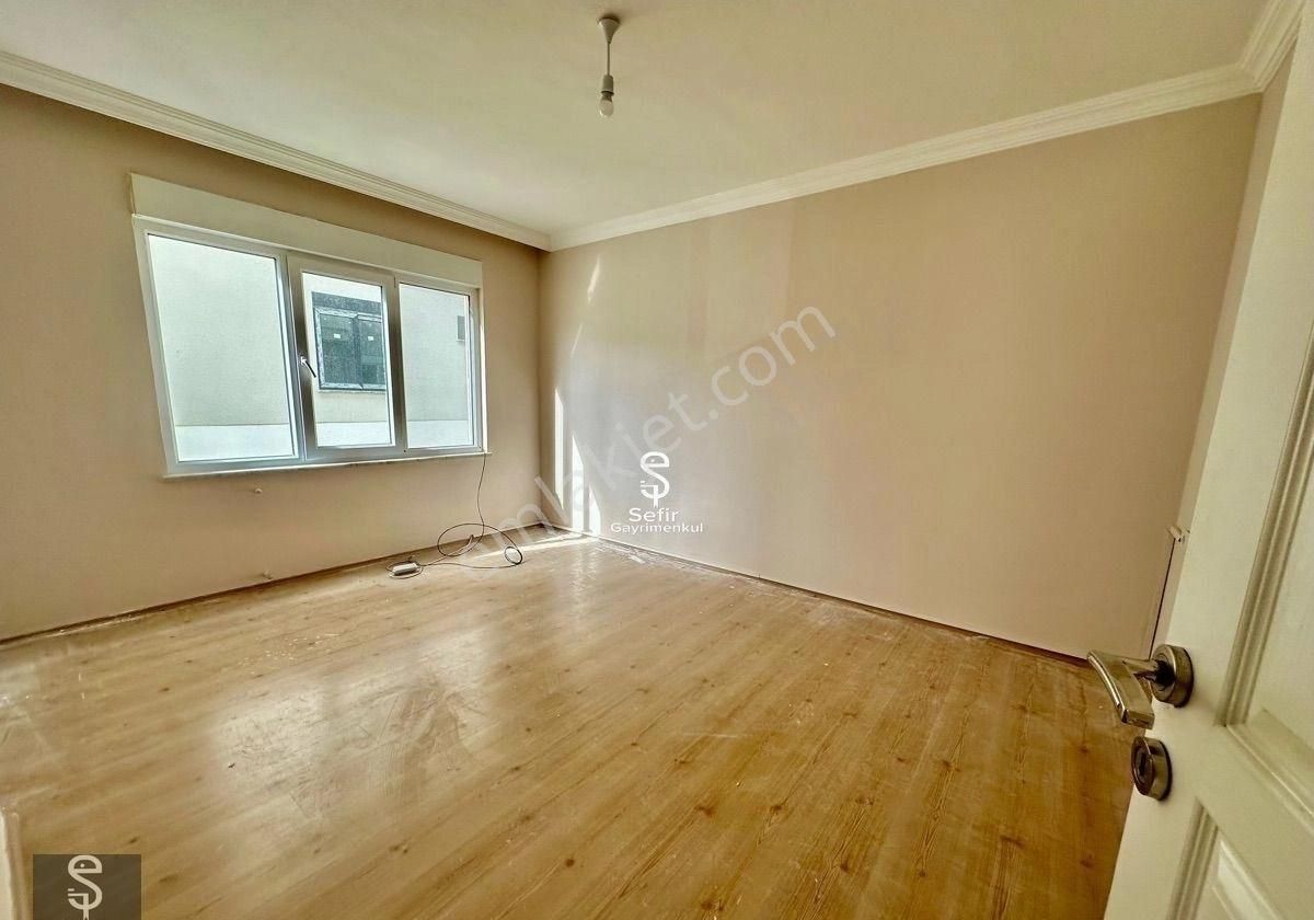 Alanya Devlet Hastanesi Yanında Kiralık 3+1 Ayrı Mutfak Daire - Görsel 8