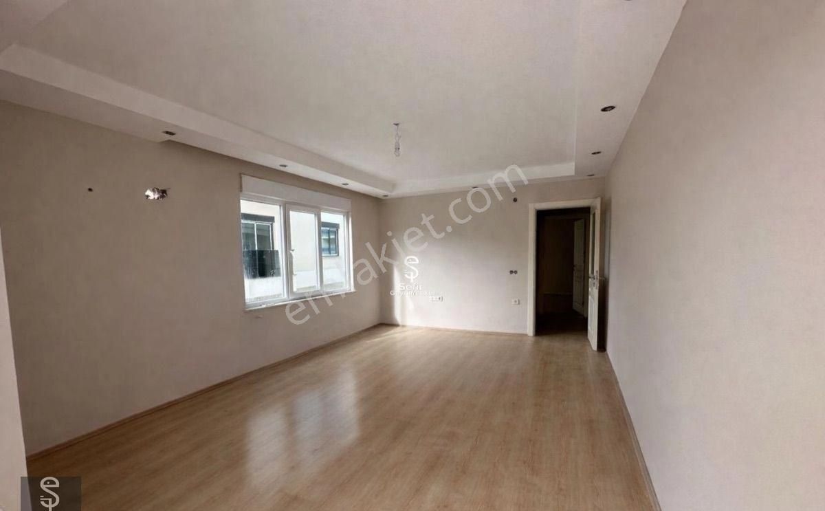 Alanya Devlet Hastanesi Yanında Kiralık 3+1 Ayrı Mutfak Daire - Görsel 5