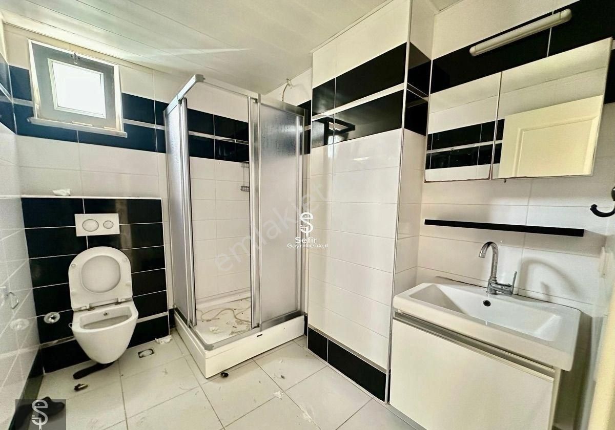 Alanya Devlet Hastanesi Yanında Kiralık 3+1 Ayrı Mutfak Daire - Görsel 12